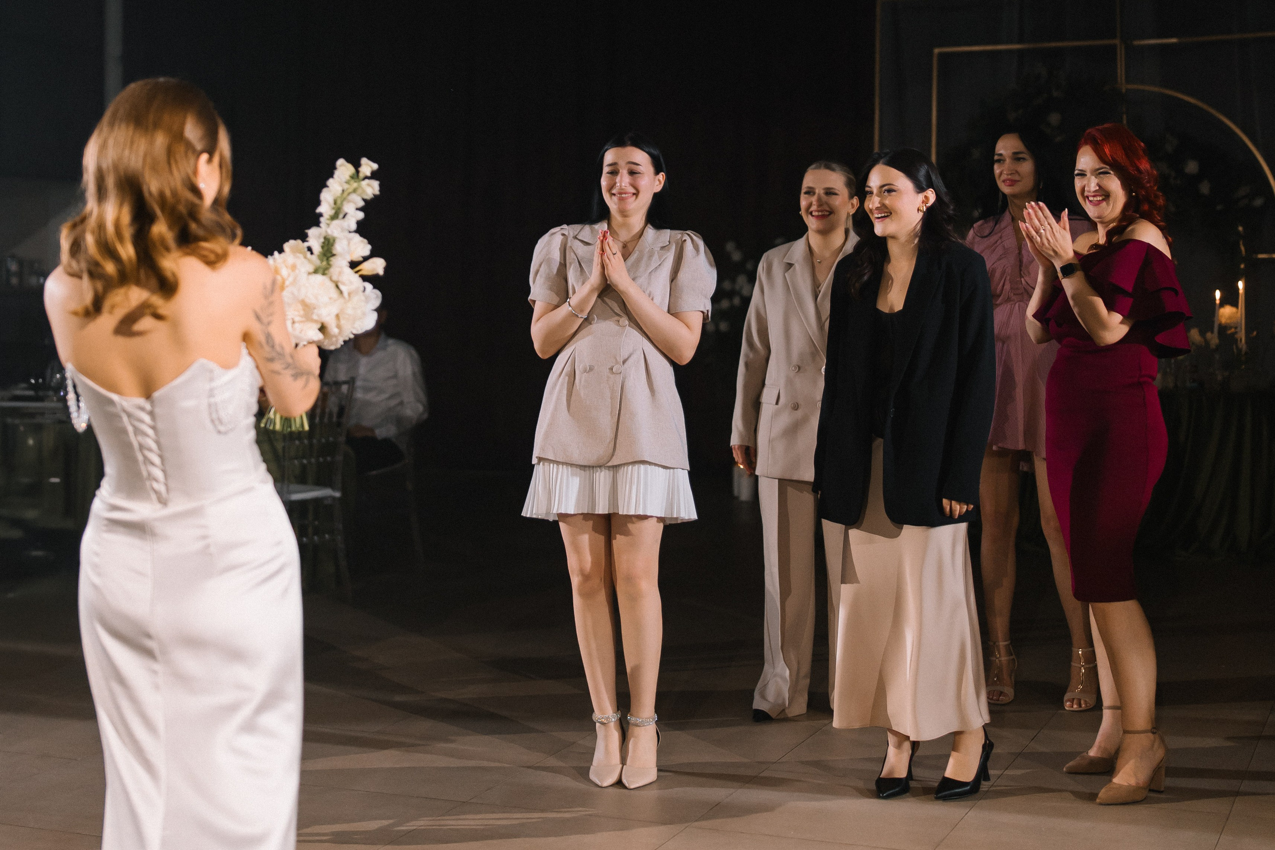 Ренат & Лина. Михаил и Юлия Лыженко — свадебный фотограф Волгоград