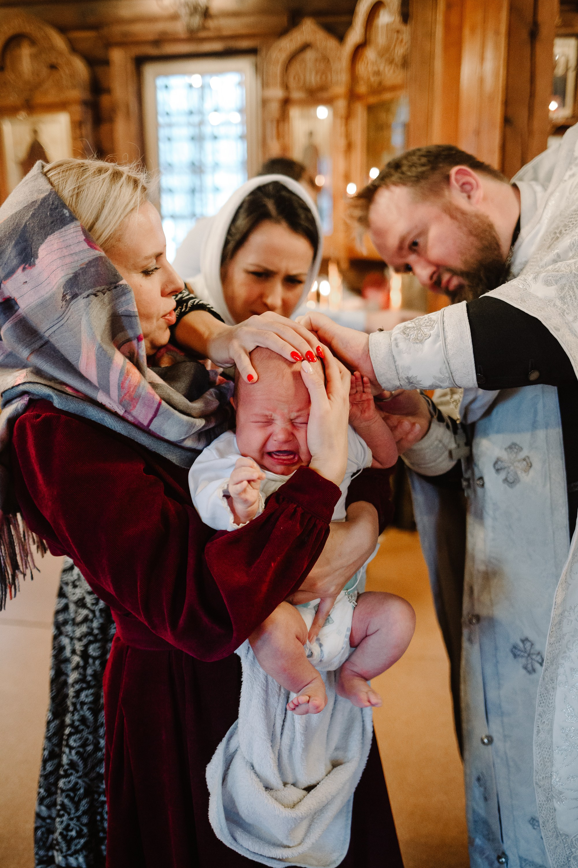 Крещение 04.02