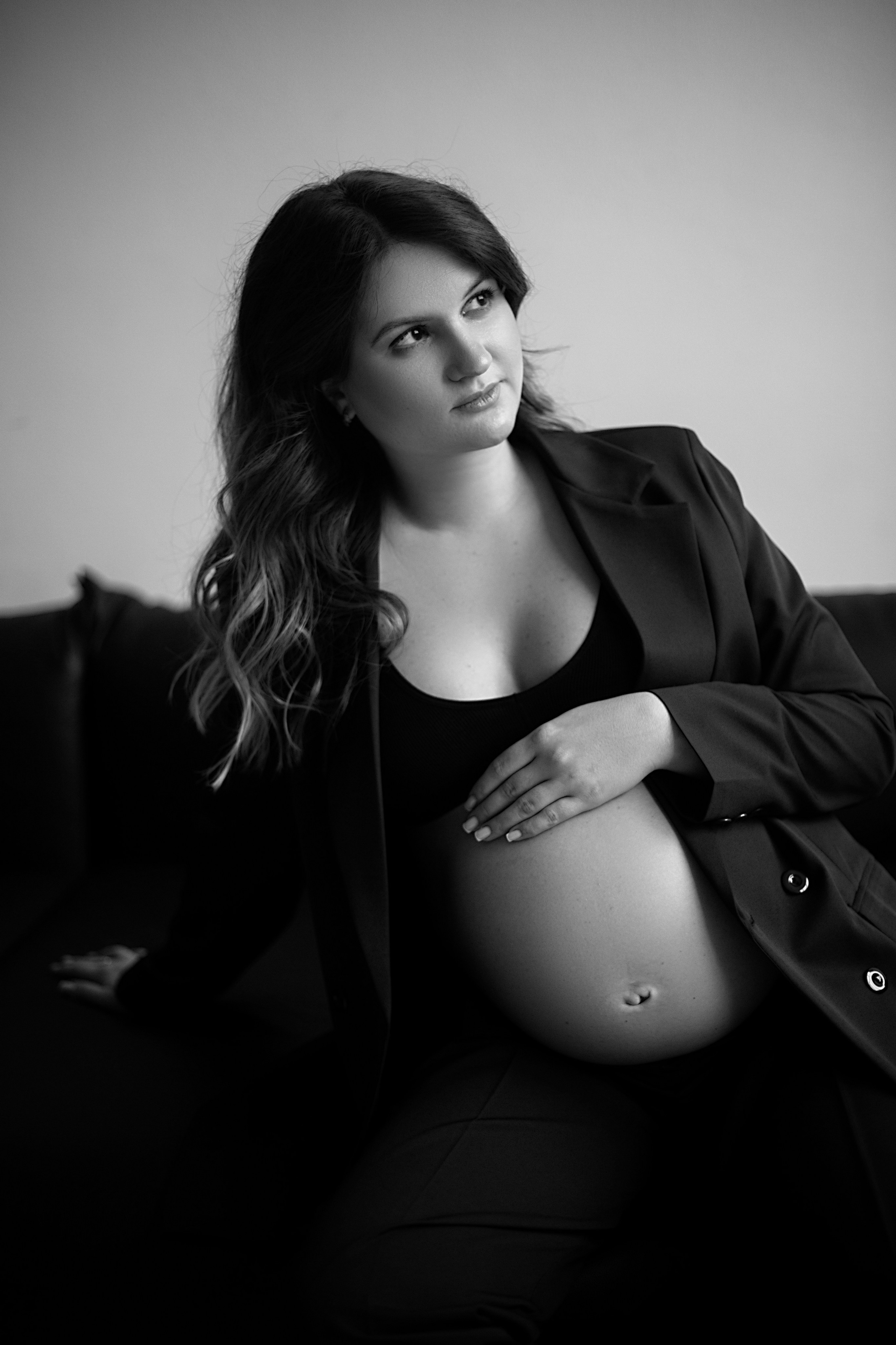 Галина и Андрей. Фотограф Алина Кучумова