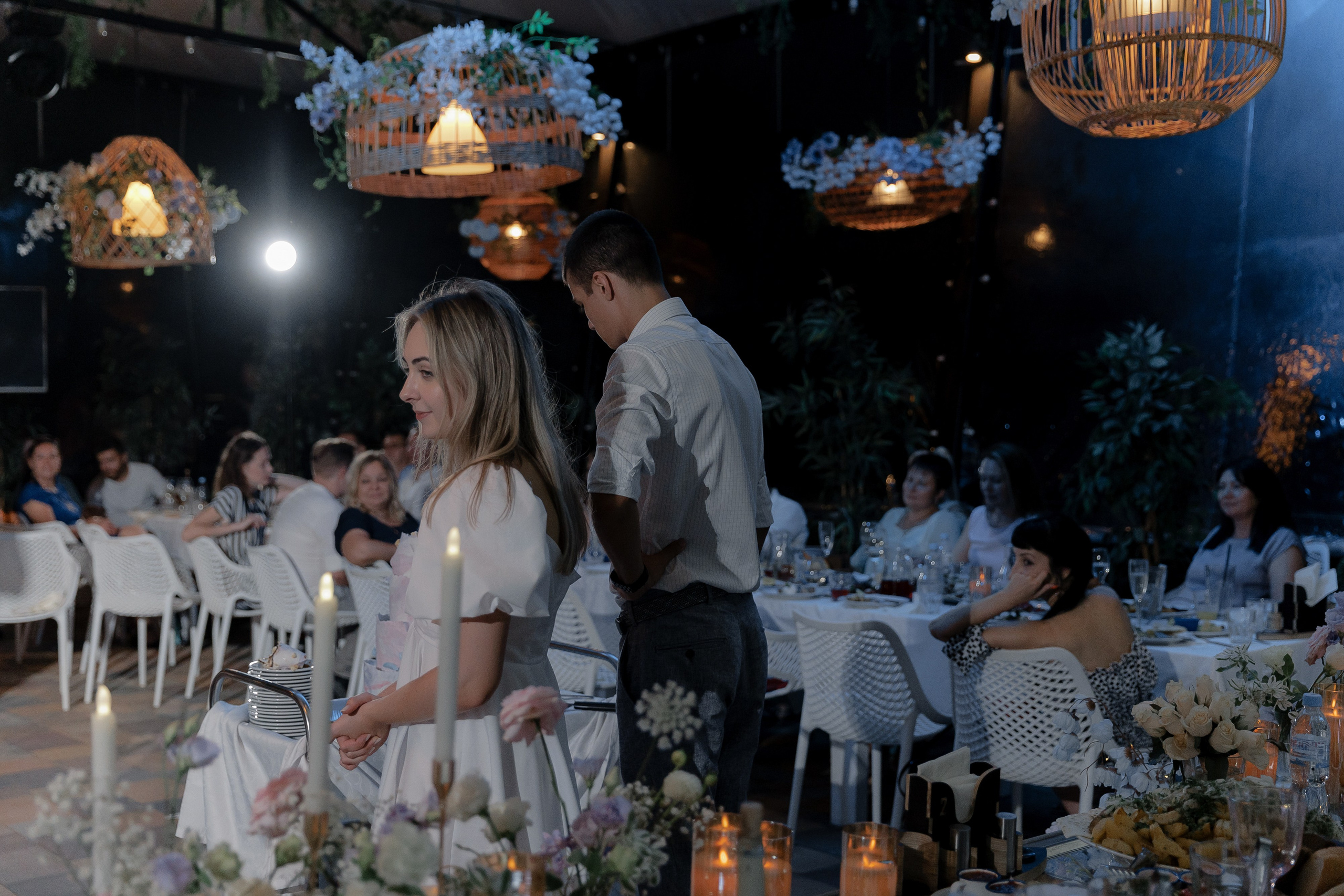 A & Y | KERCH. Свадебный фотограф в Москве и Краснодаре Анастасия Прудко