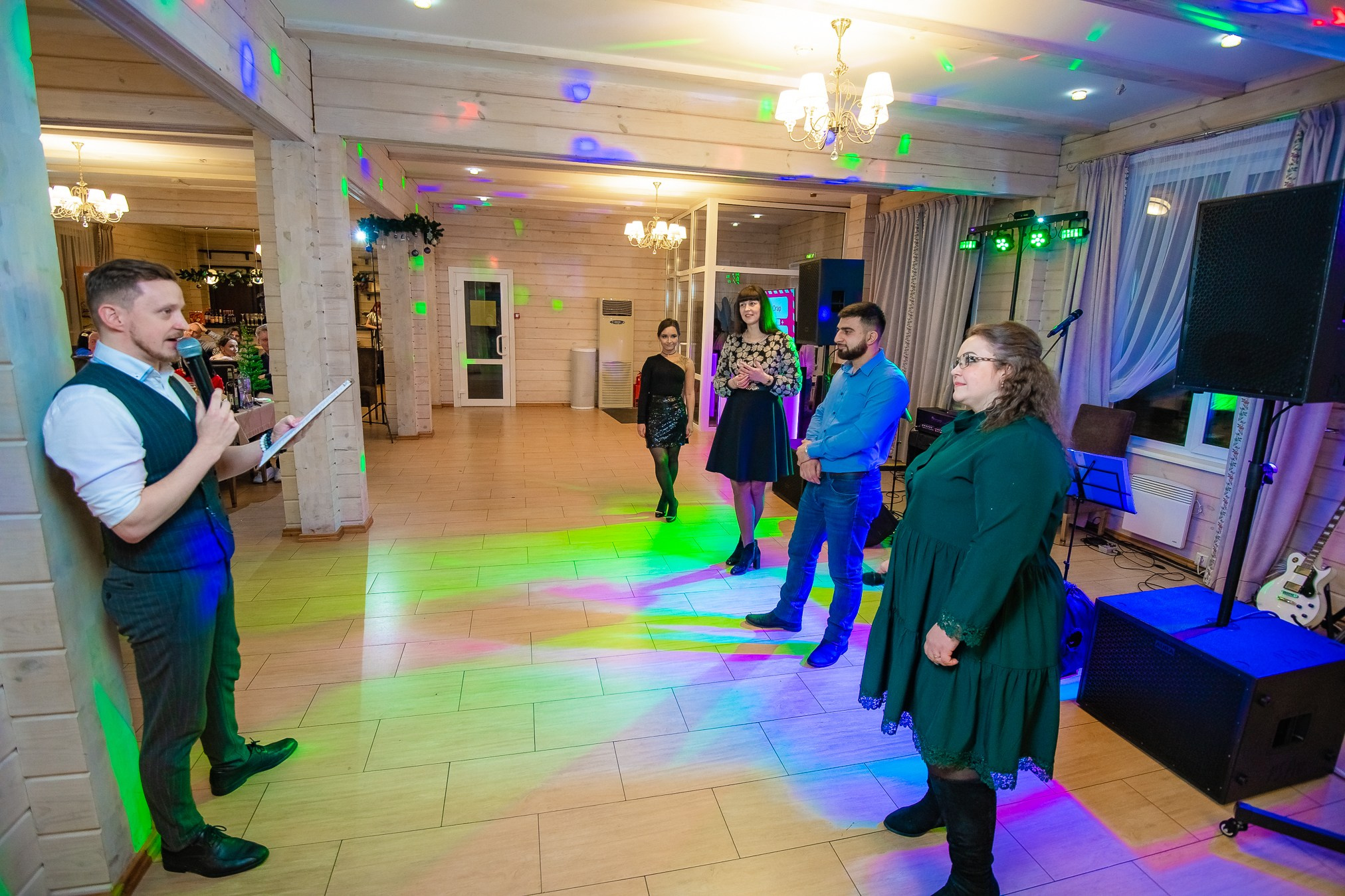 Новогодний. ProfotoNK