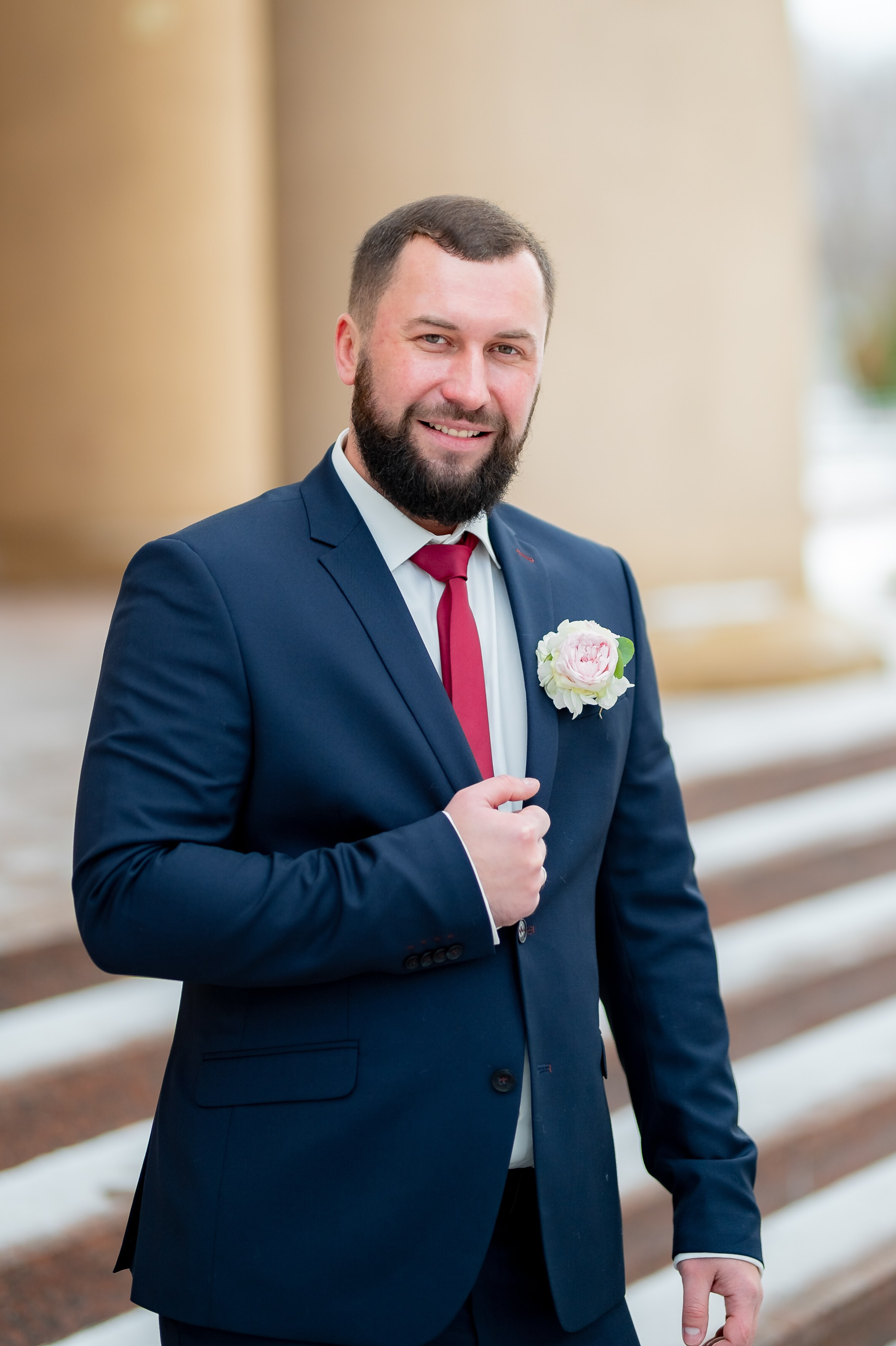 Анастасия и Евгений. ProfotoNK