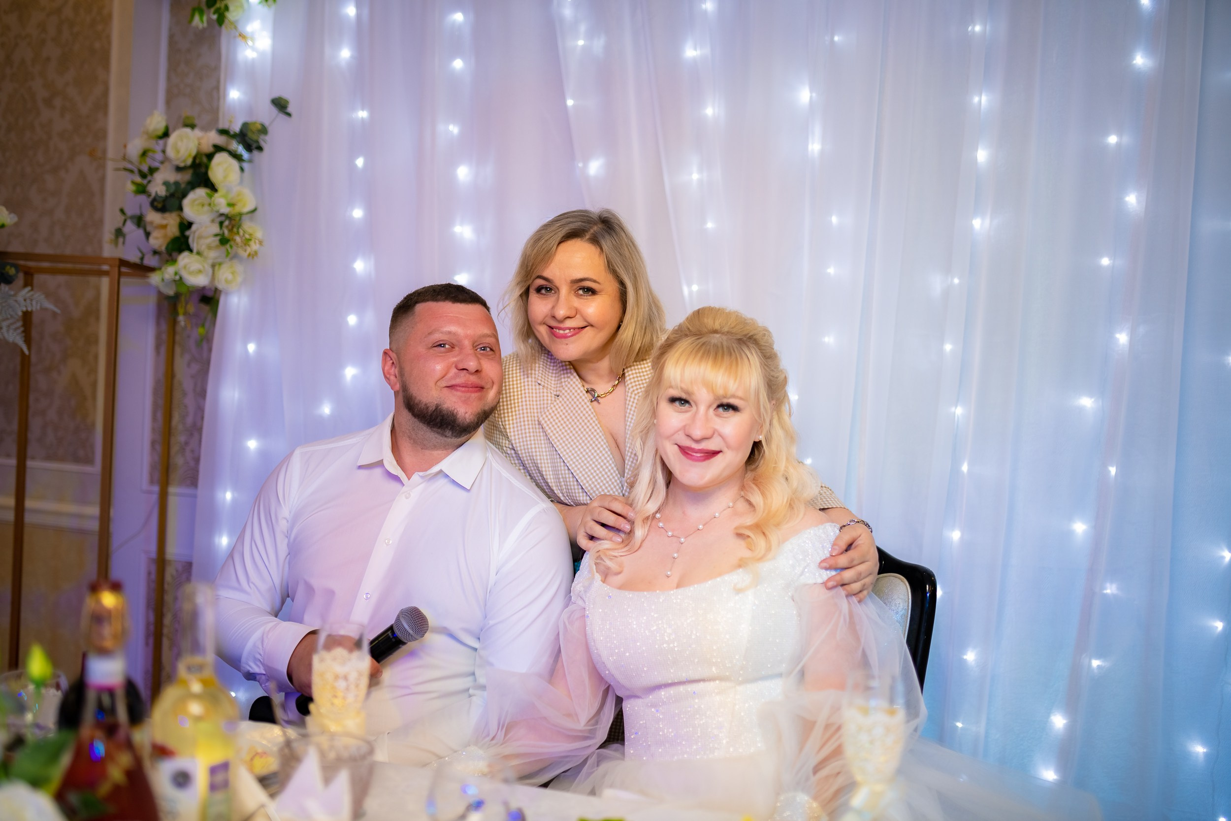 Наталья и Никита. ProfotoNK