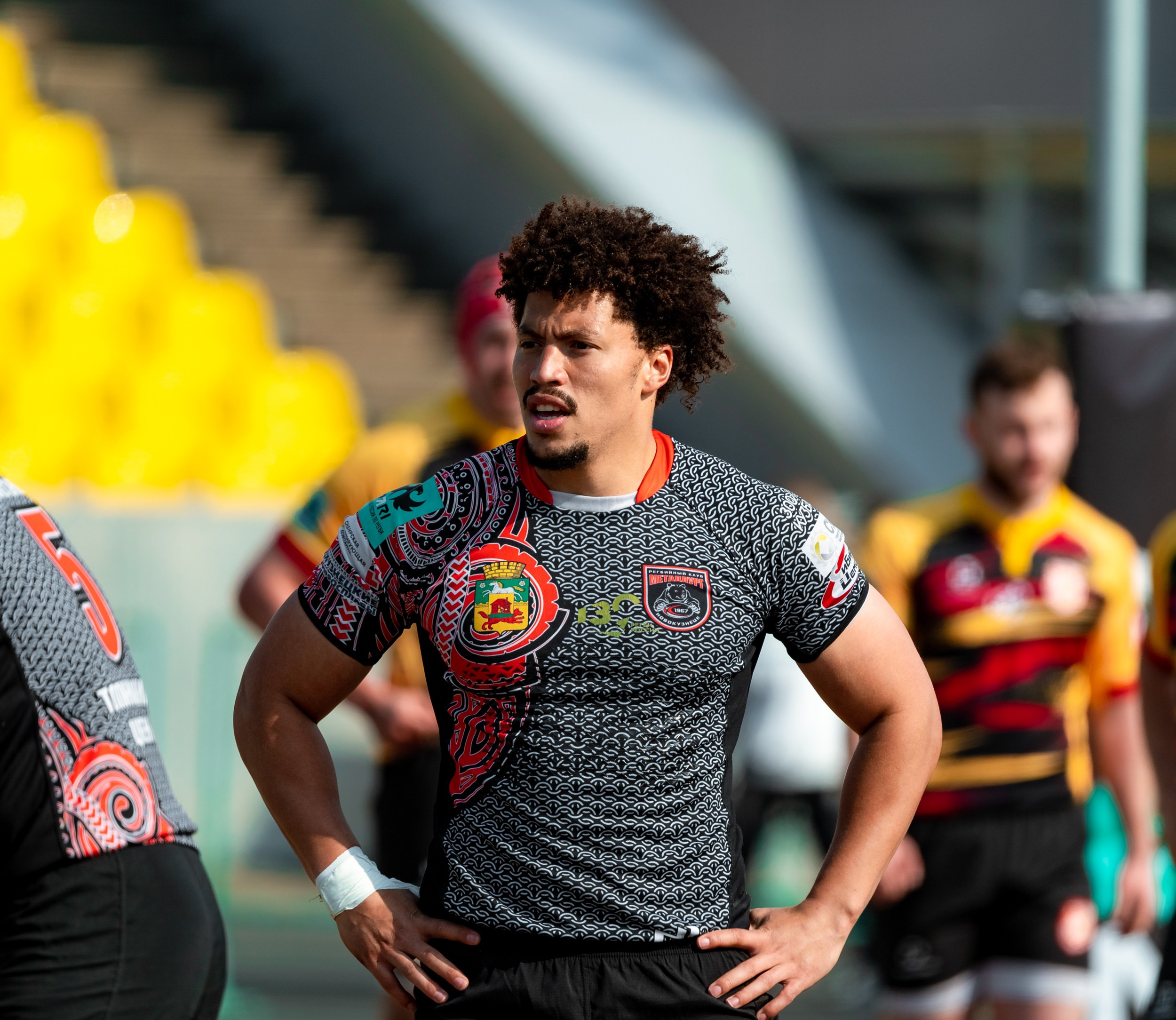 Металлург-Слава. ProfotoNK