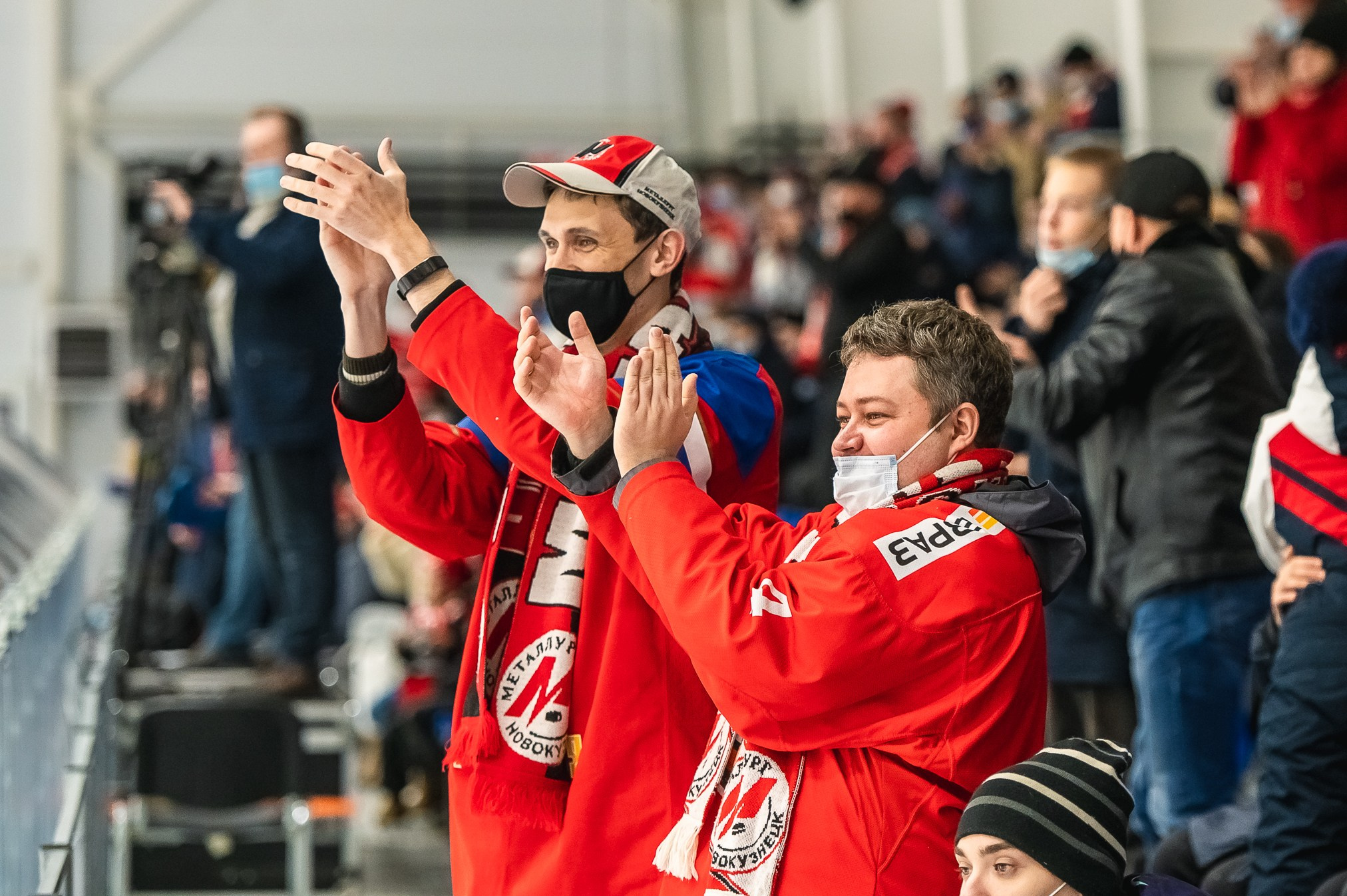 Металлург-Буран. ProfotoNK