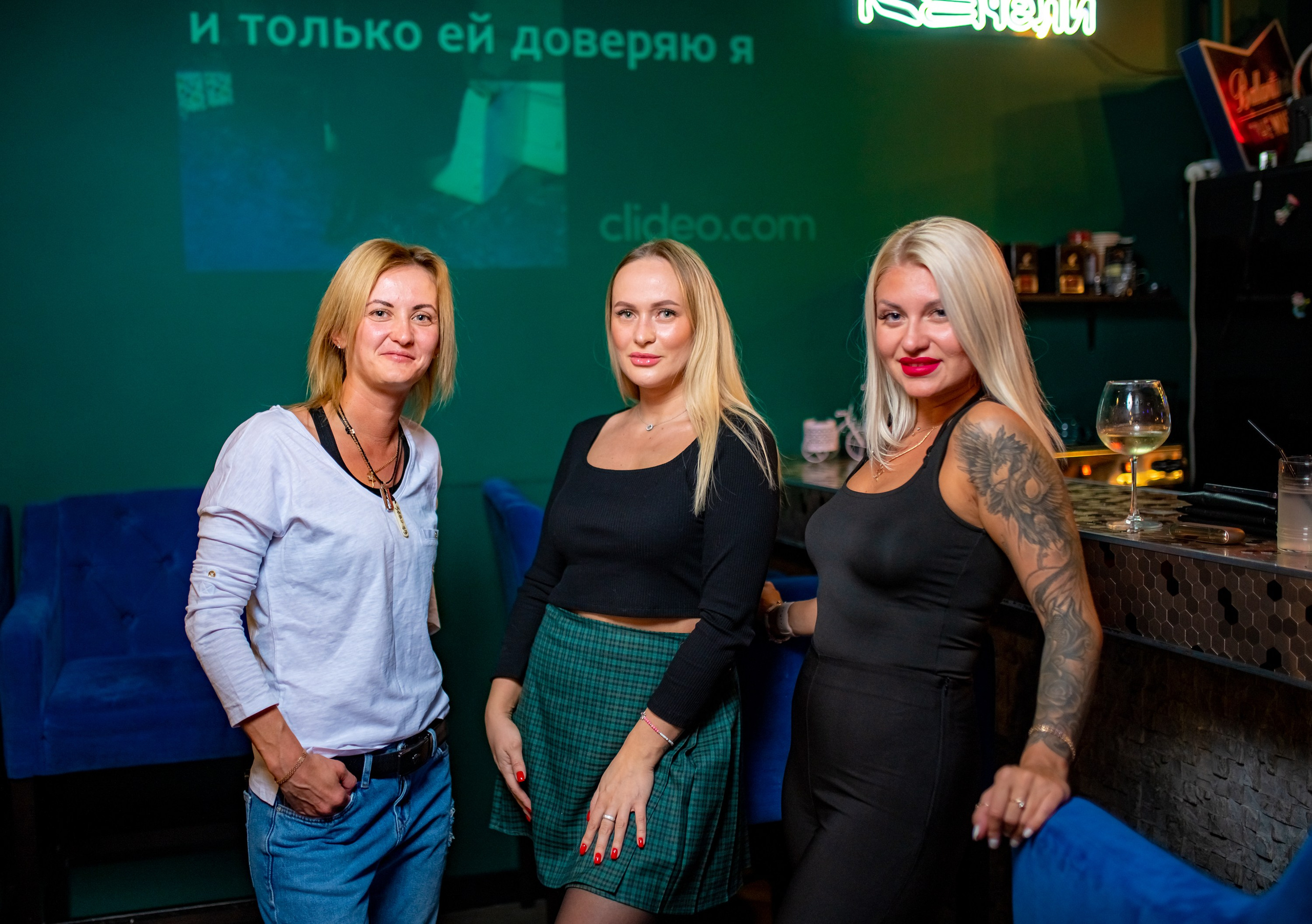 Пели ели на качели. ProfotoNK