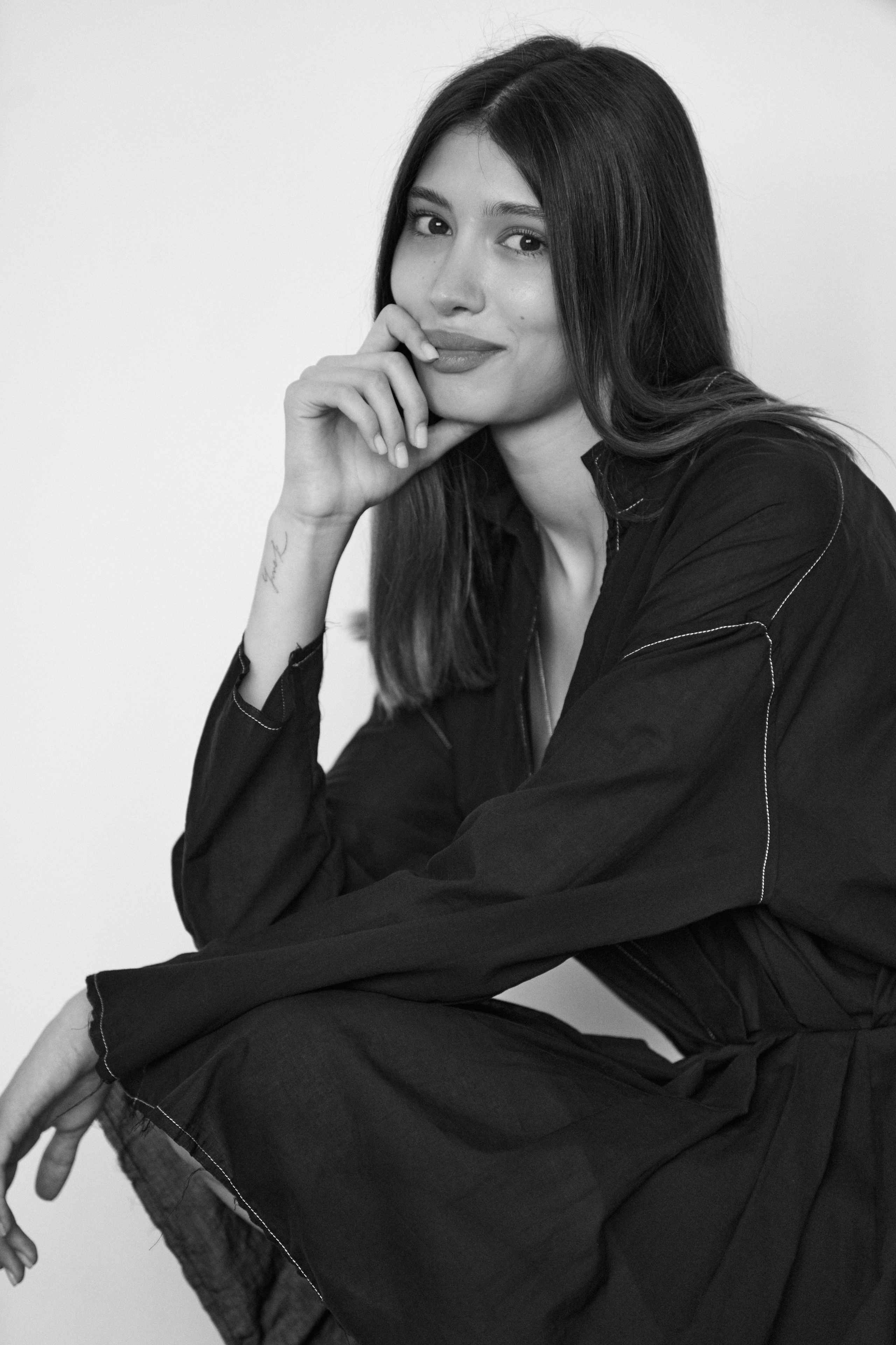 Evside. Кристина Лазарева | Фотограф в Москве