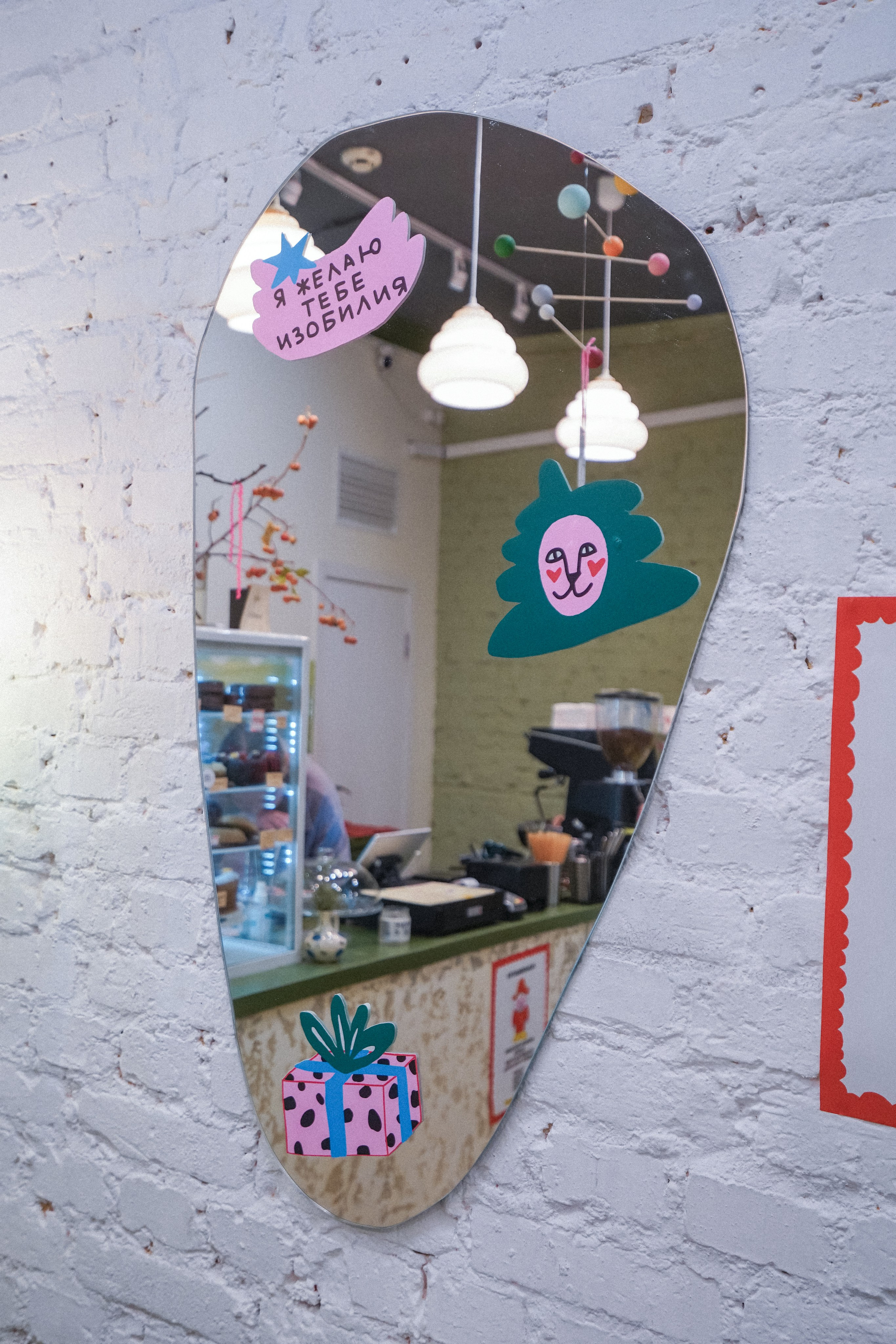 Глянцевый бранч. Кристина Лазарева | Фотограф в Москве