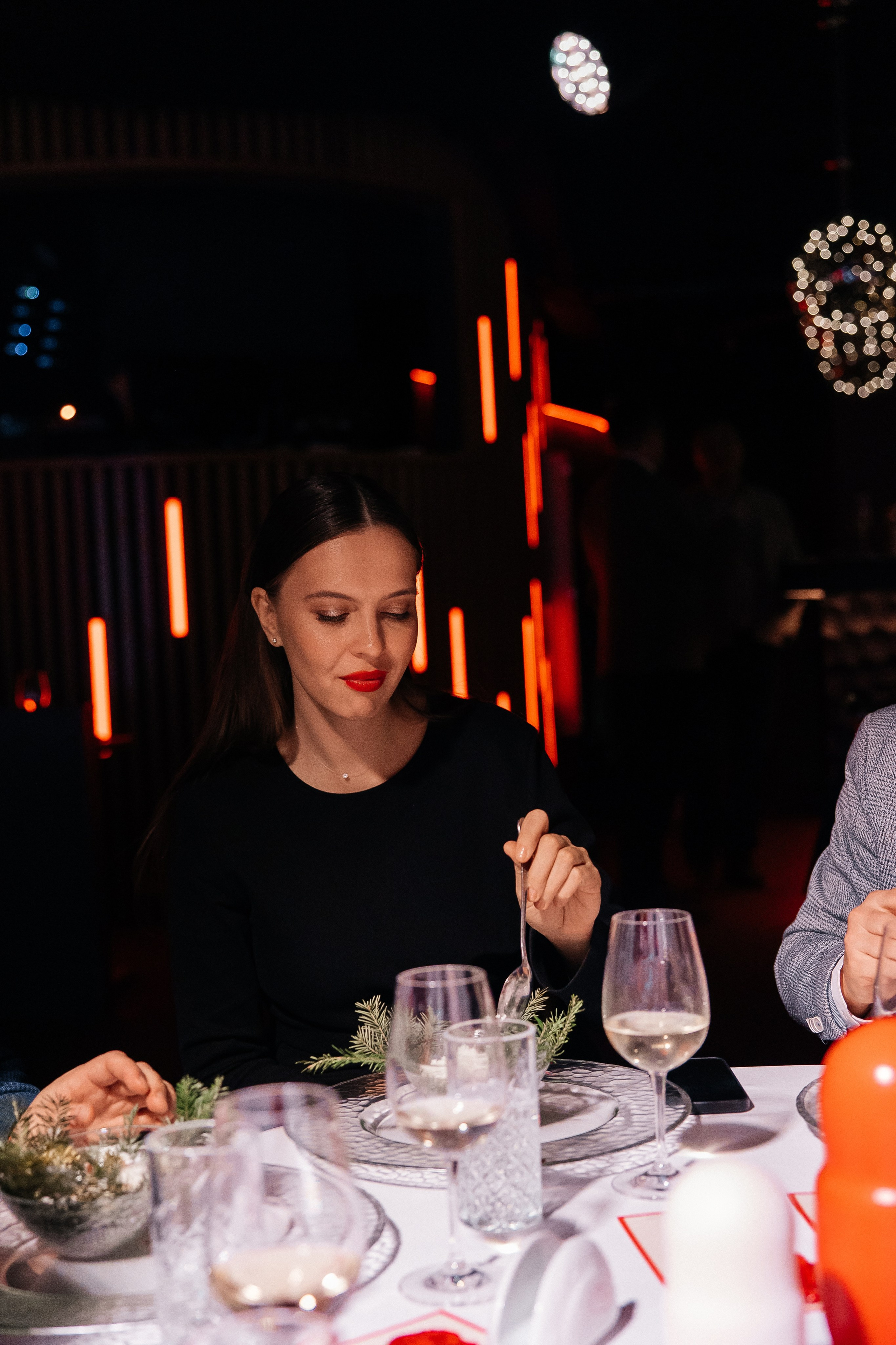 Репортаж. Фотограф Валя Шумилова