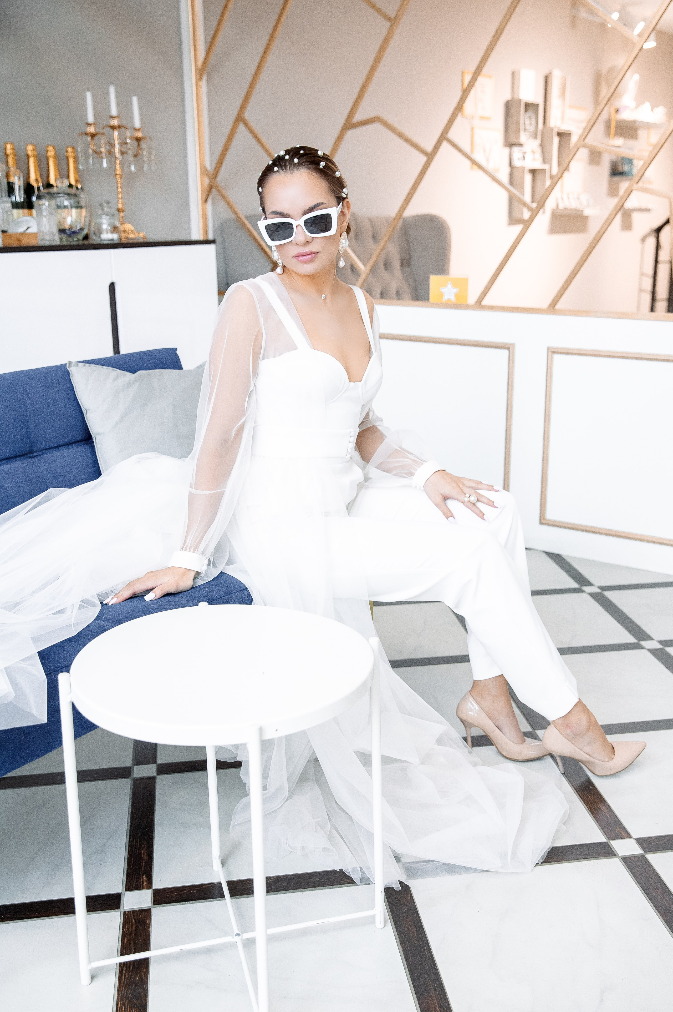 Лада. Свадебный и семейный фотограф в Челябинске Юлия Ишимова