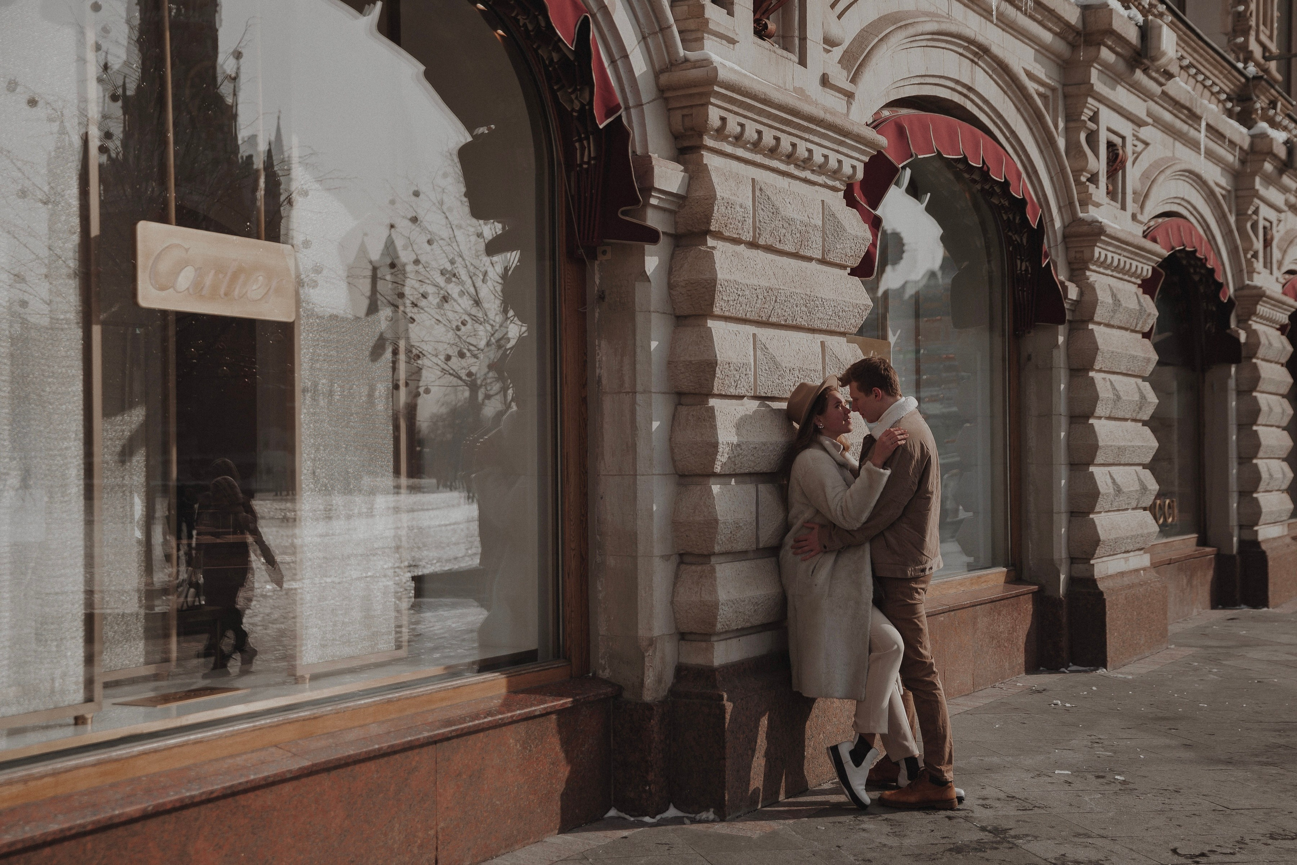 Подарочные сертификаты. Женский и семейный фотограф в Москве Анастасия Филимонова