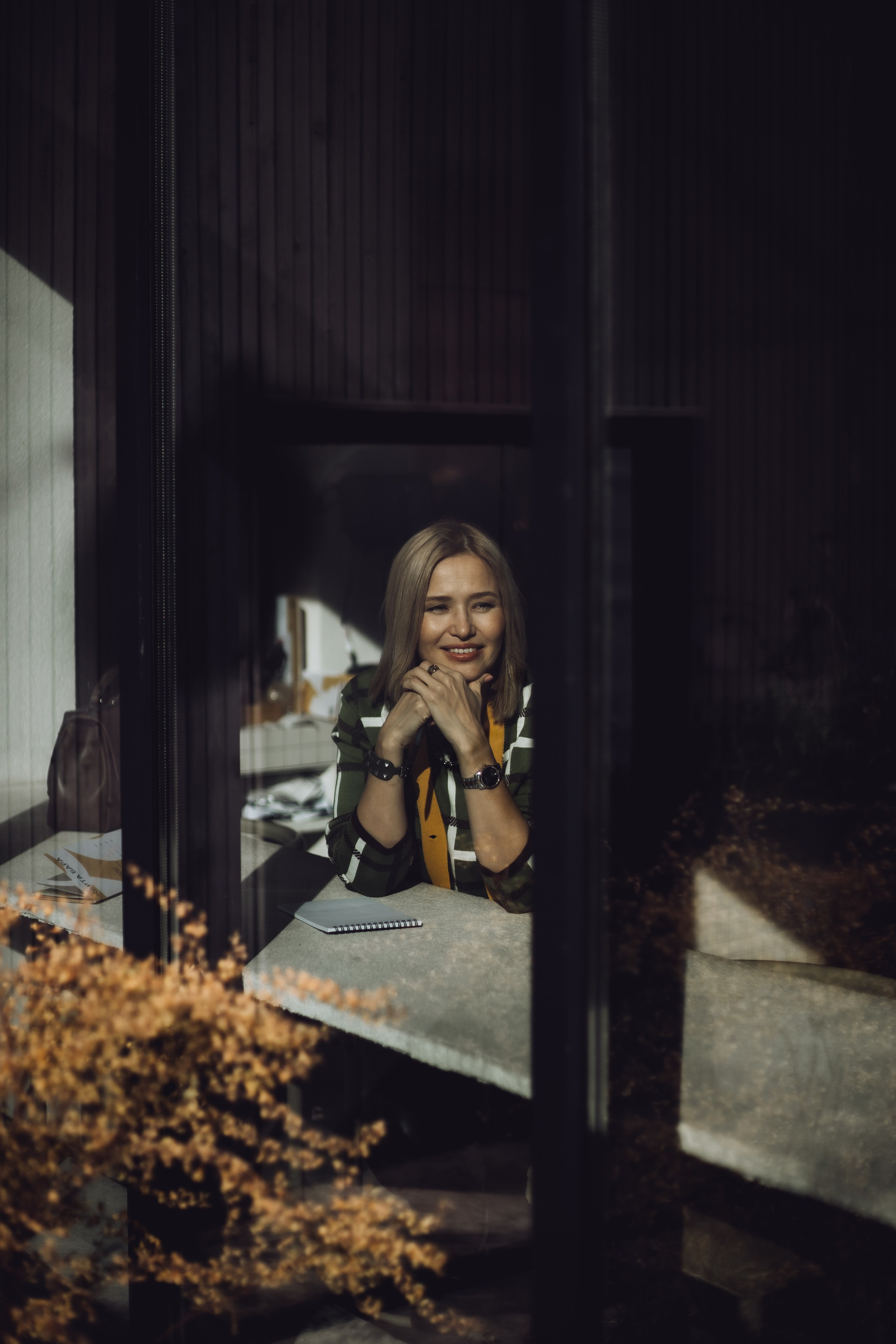 Нина. Фотограф Анна Шибанова Ангарск-Иркутск