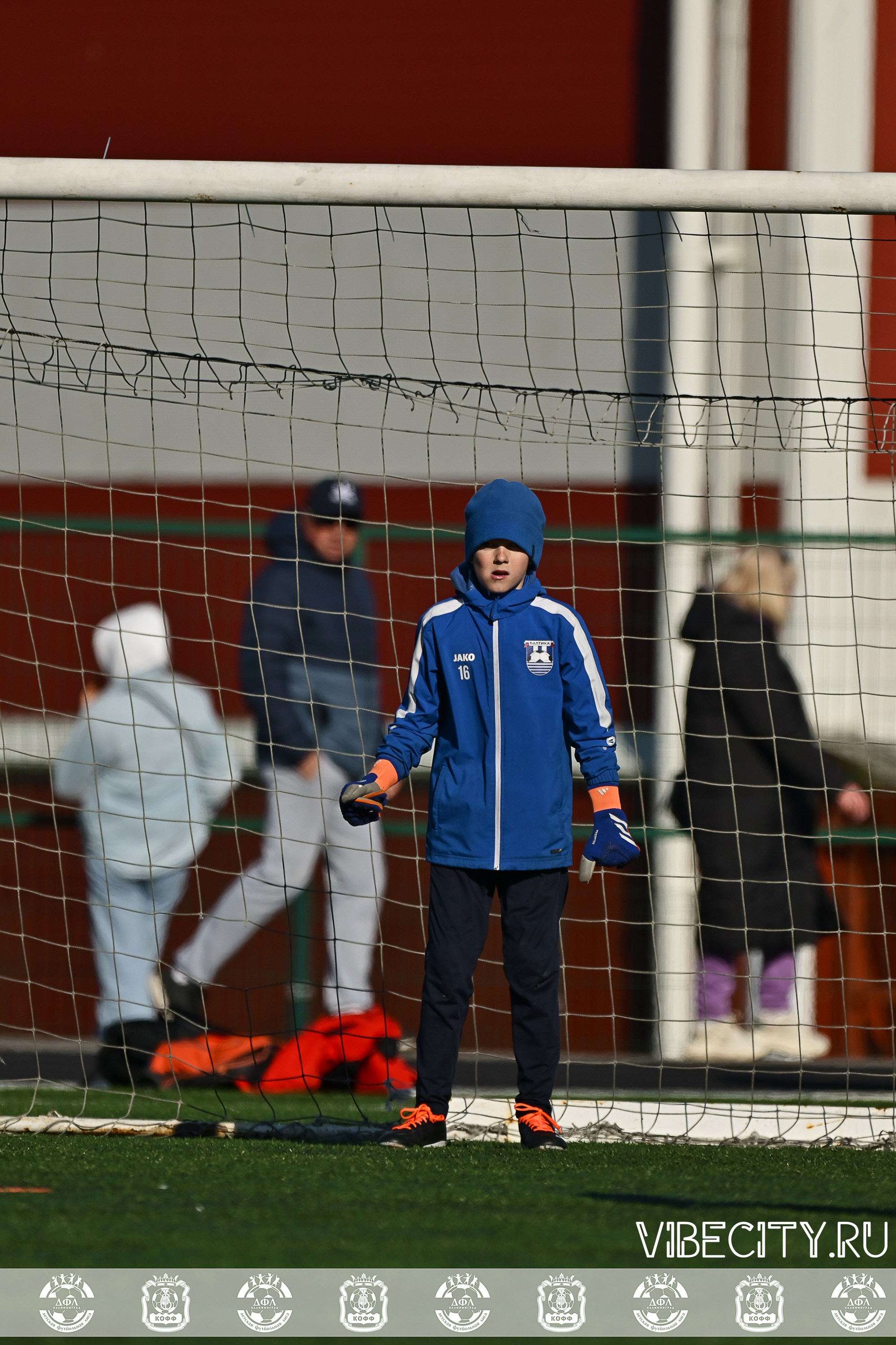 XIV ВСЕРОССИЙСКИЙ ФУТБОЛЬНЫЙ ФЕСТИВАЛЬ «ЗАГРУЗИ СЕБЯ ФУТБОЛОМ!». VIBECITY.RU Вайб Сити Ру Фоторепортажи Фотоотчеты Калининград