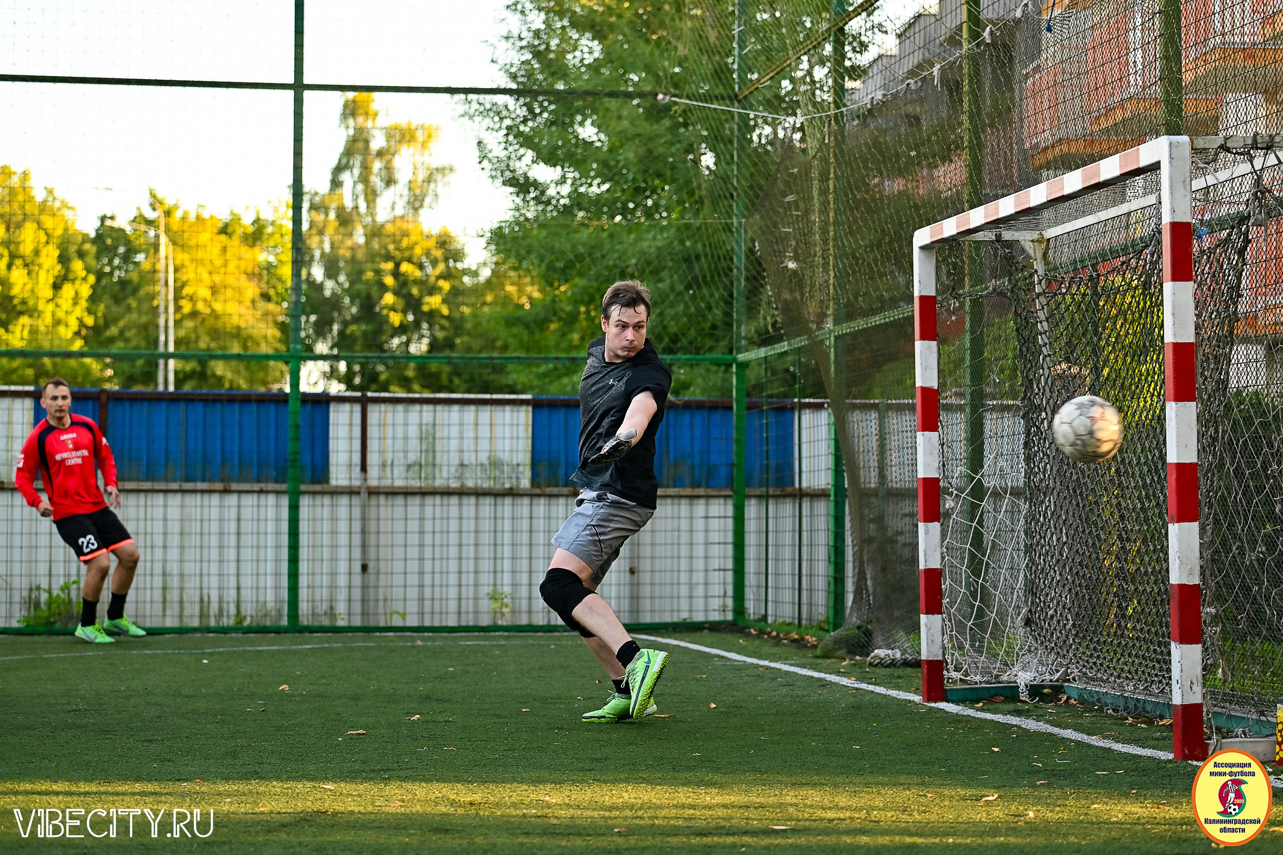 ПЛЕЙ-ОФФ КОРПОРАТИВНОЙ МФЛ И КУБКА МФЛ. VIBECITY.RU Вайб Сити Ру Фоторепортажи Фотоотчеты Калининград