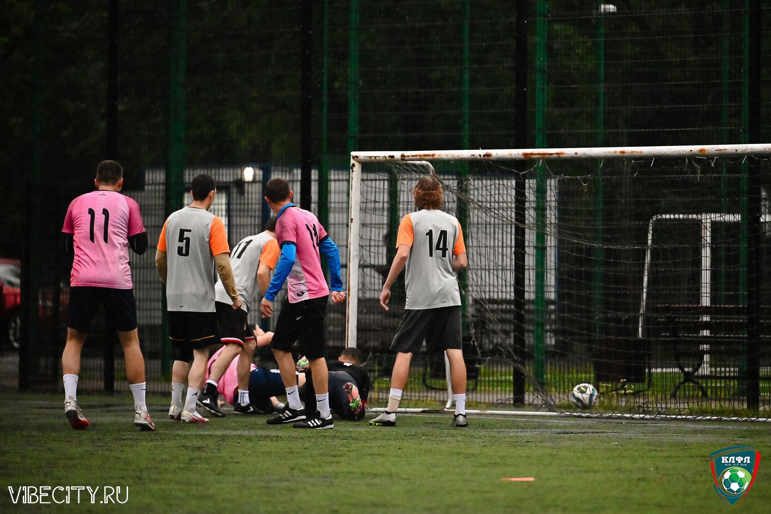 ПЛЕЙ-ОФФ XXl ЛЕТНЕГО КУБКА КАЛИНИНГРАДСКОЙ ЛФЛ. VIBECITY.RU Вайб Сити Ру Фоторепортажи Фотоотчеты Калининград