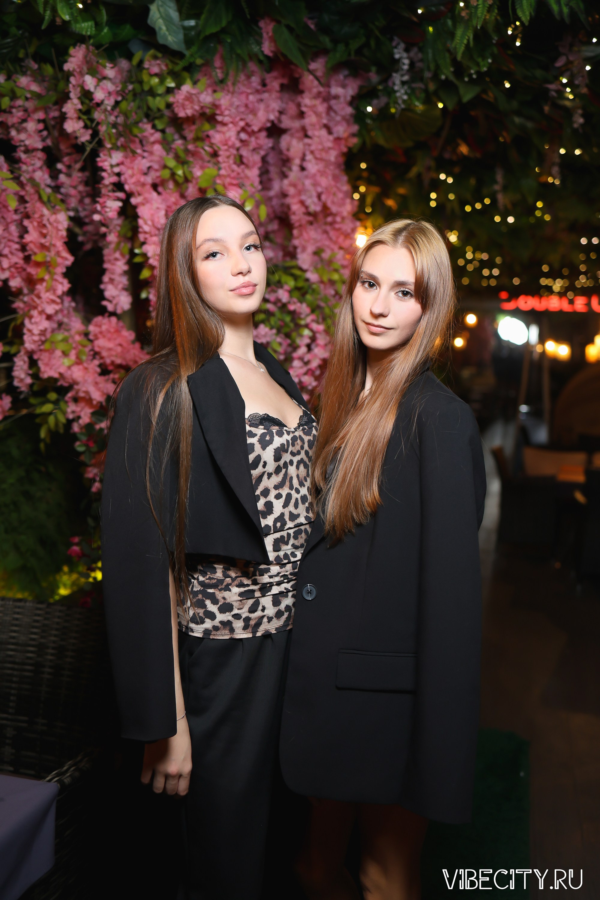 DOUBLE U. VIBECITY.RU Вайб Сити Ру Фоторепортажи Фотоотчеты Калининград