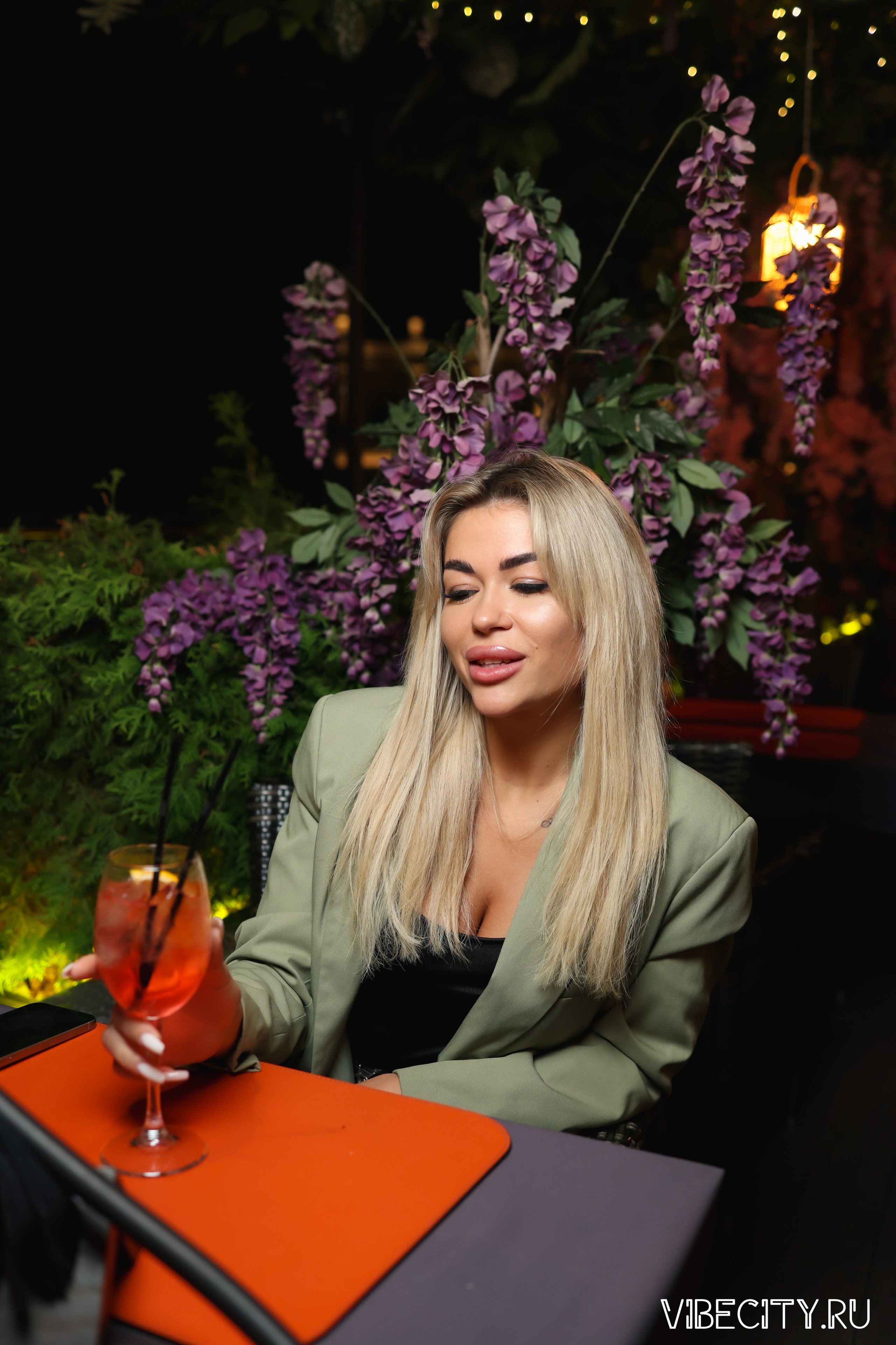 DOUBLE U. VIBECITY.RU Вайб Сити Ру Фоторепортажи Фотоотчеты Калининград