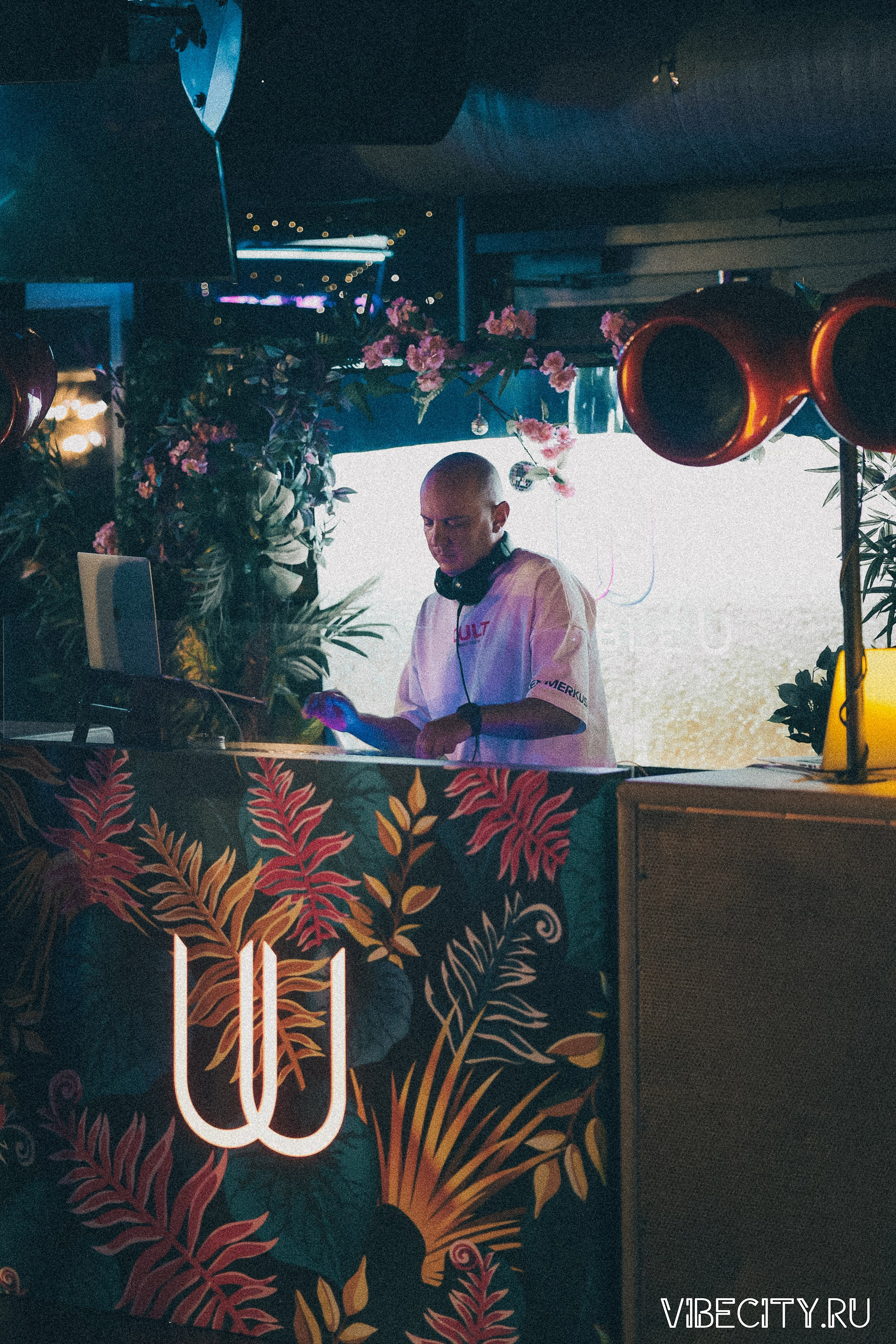 DOUBLE U. VIBECITY.RU Вайб Сити Ру Фоторепортажи Фотоотчеты Калининград