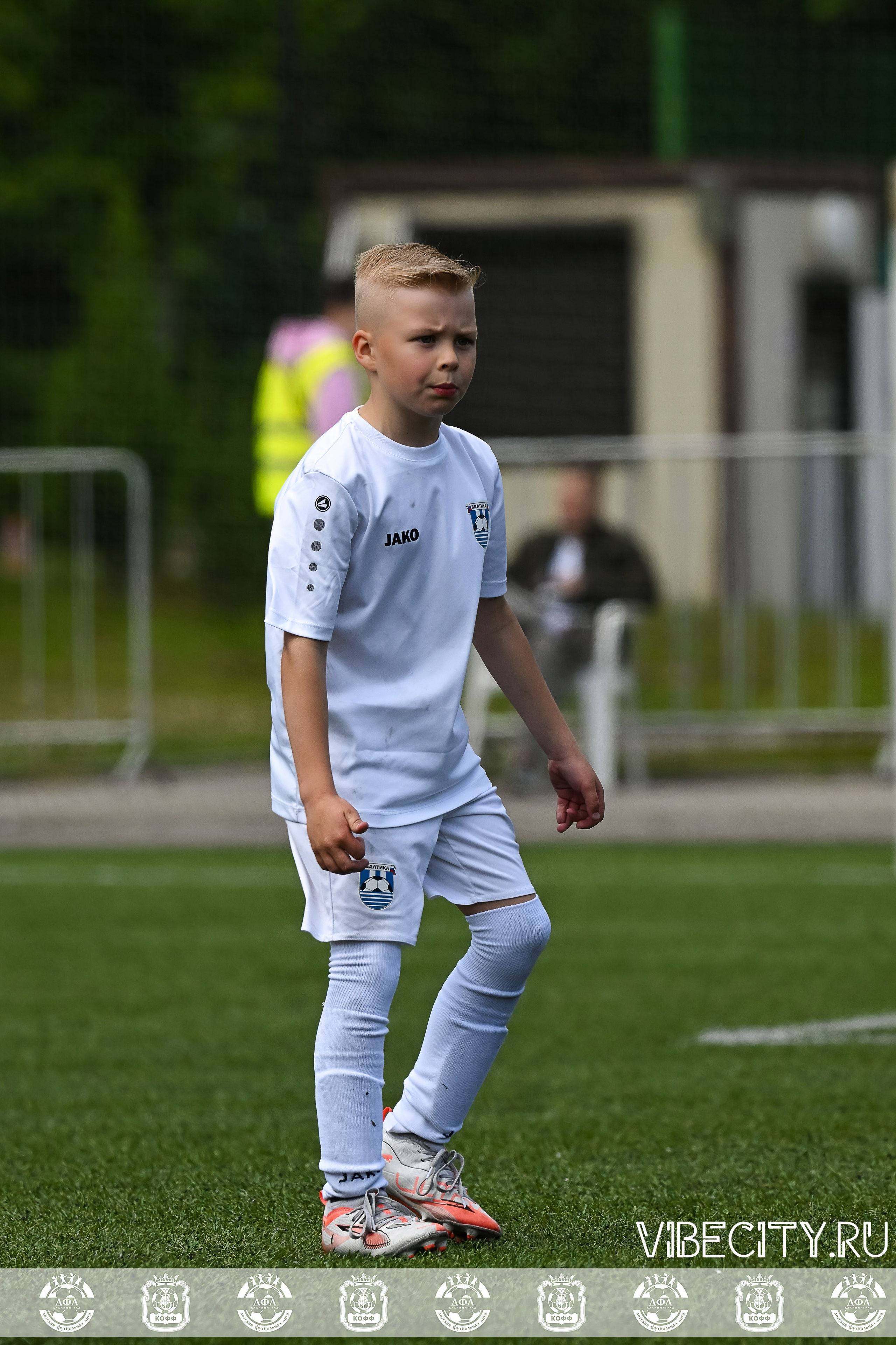 Большие Звезды светят Малым. VIBECITY.RU Вайб Сити Ру Фоторепортажи Фотоотчеты Калининград