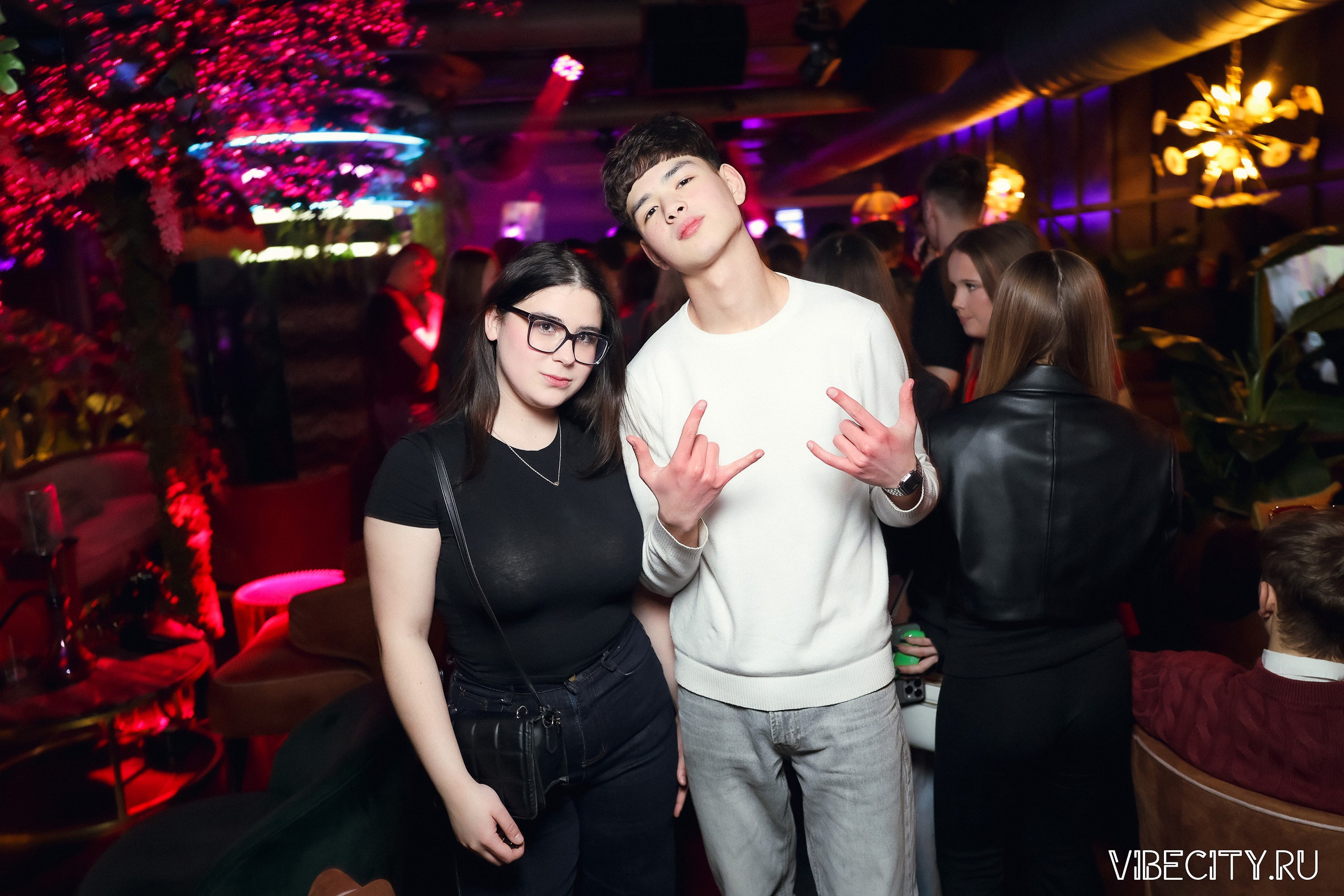 DOUBLE U. VIBECITY.RU Вайб Сити Ру Фоторепортажи Фотоотчеты Калининград