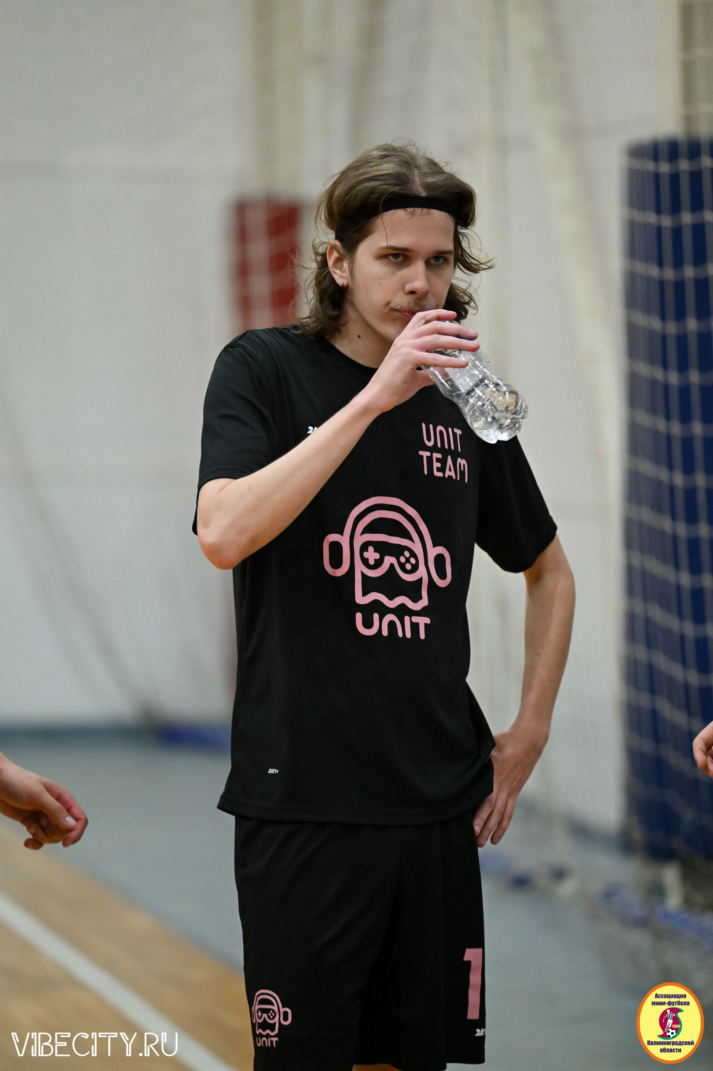 8 тур Корпоративной Бизнес-Лиги по футзалу. VIBECITY.RU Вайб Сити Ру Фоторепортажи Фотоотчеты Калининград