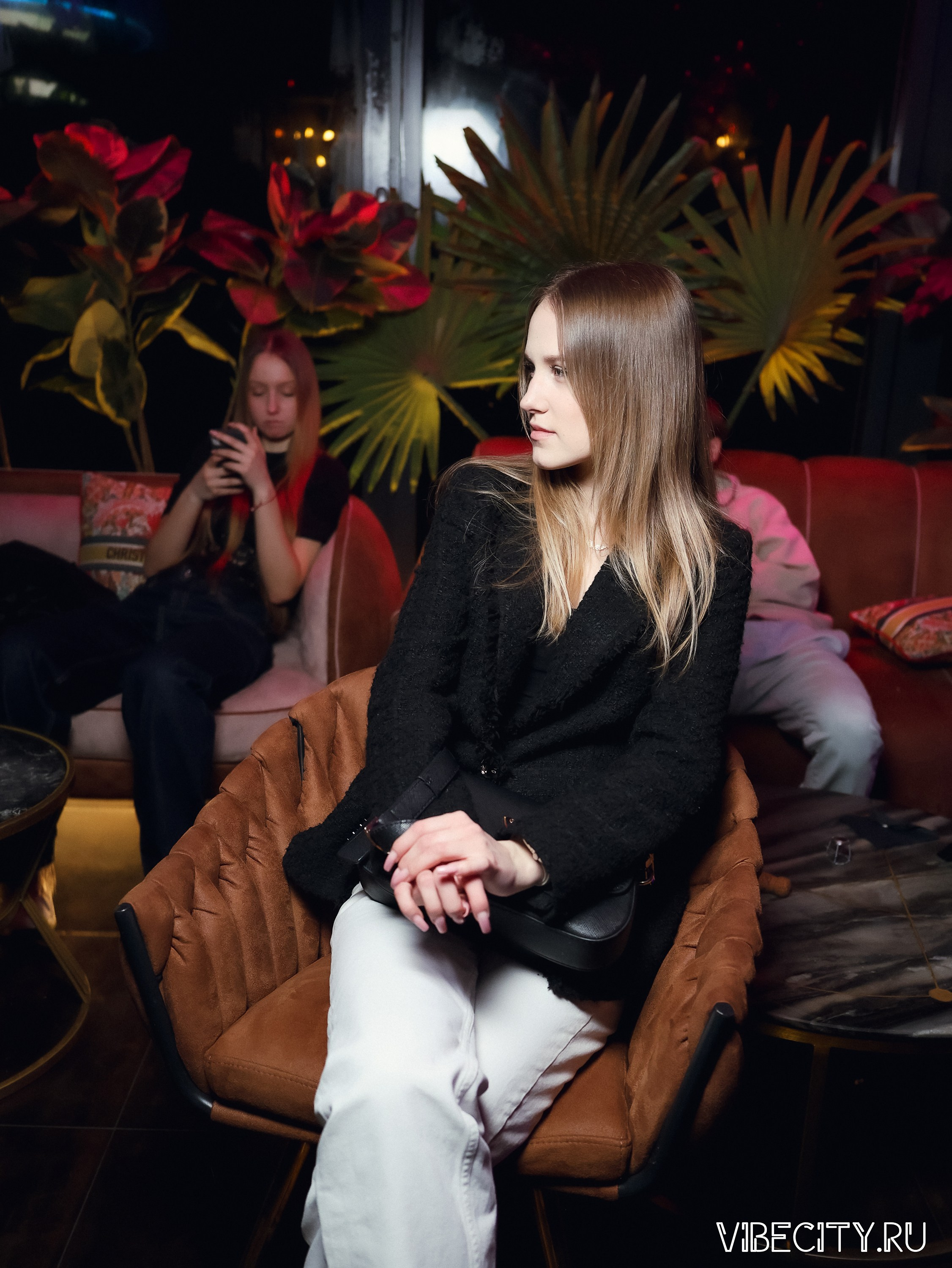 DOUBLE U. VIBECITY.RU Вайб Сити Ру Фоторепортажи Фотоотчеты Калининград