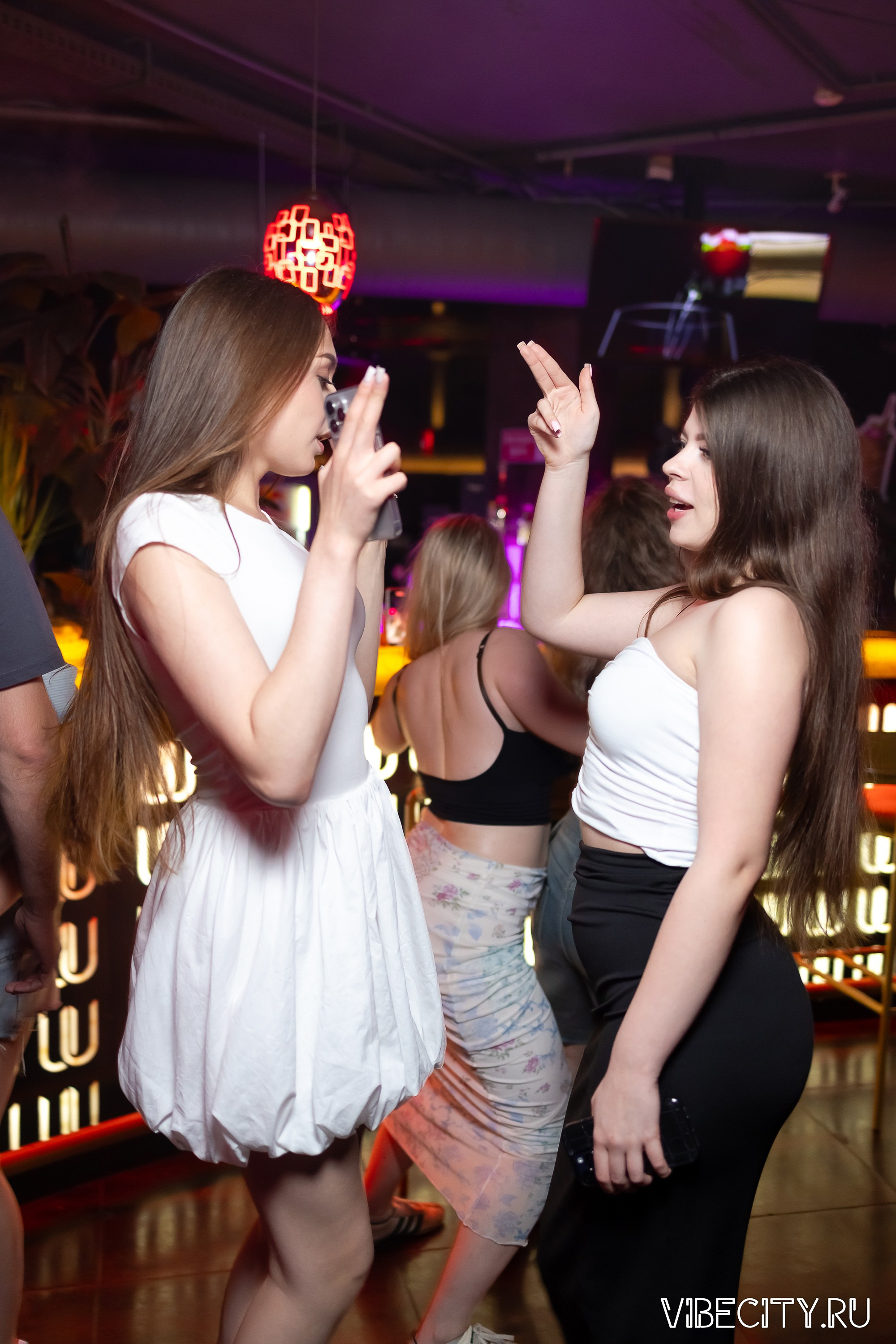 DOUBLE U. VIBECITY.RU Вайб Сити Ру Фоторепортажи Фотоотчеты Калининград