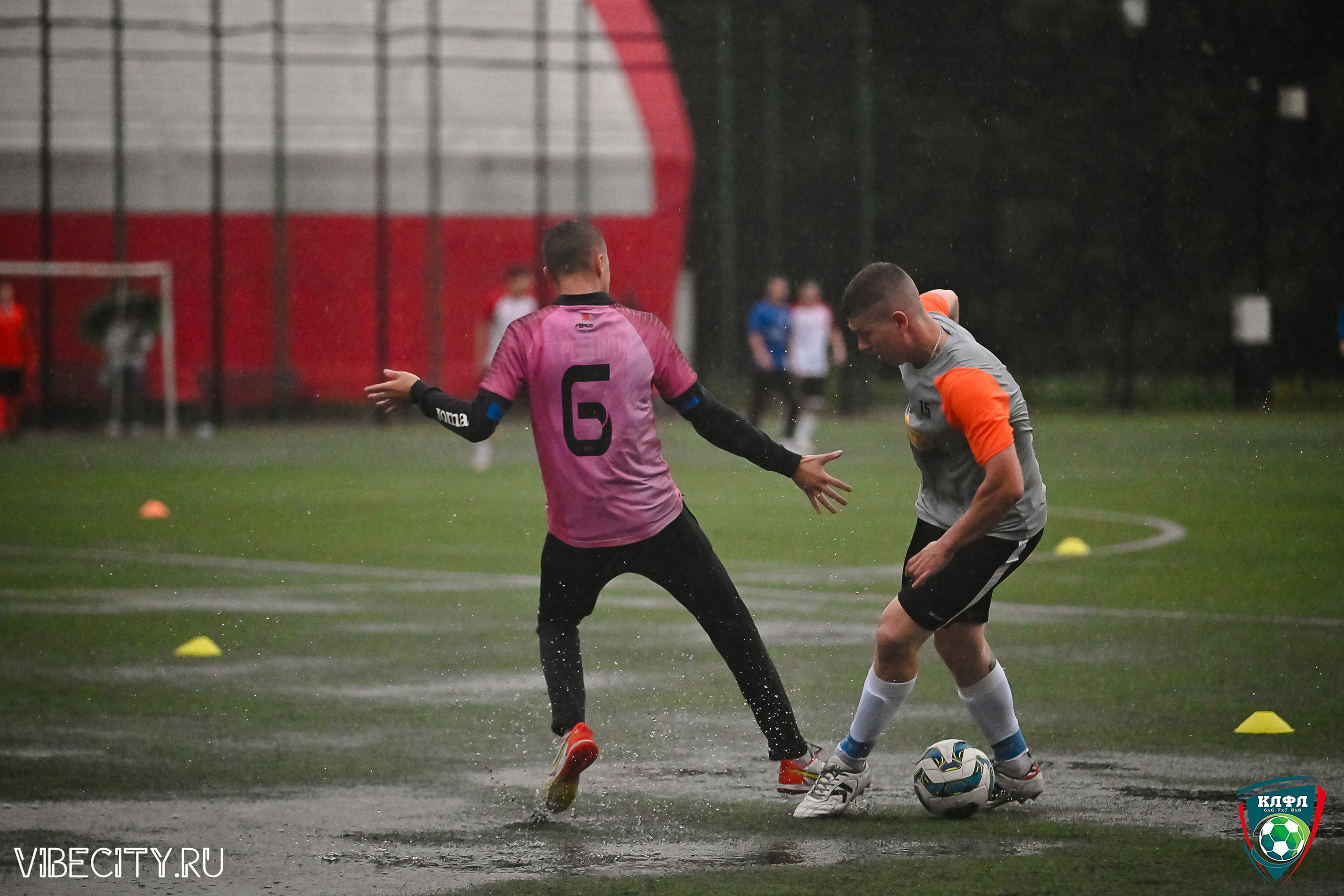 ПЛЕЙ-ОФФ XXl ЛЕТНЕГО КУБКА КАЛИНИНГРАДСКОЙ ЛФЛ. VIBECITY.RU Вайб Сити Ру Фоторепортажи Фотоотчеты Калининград