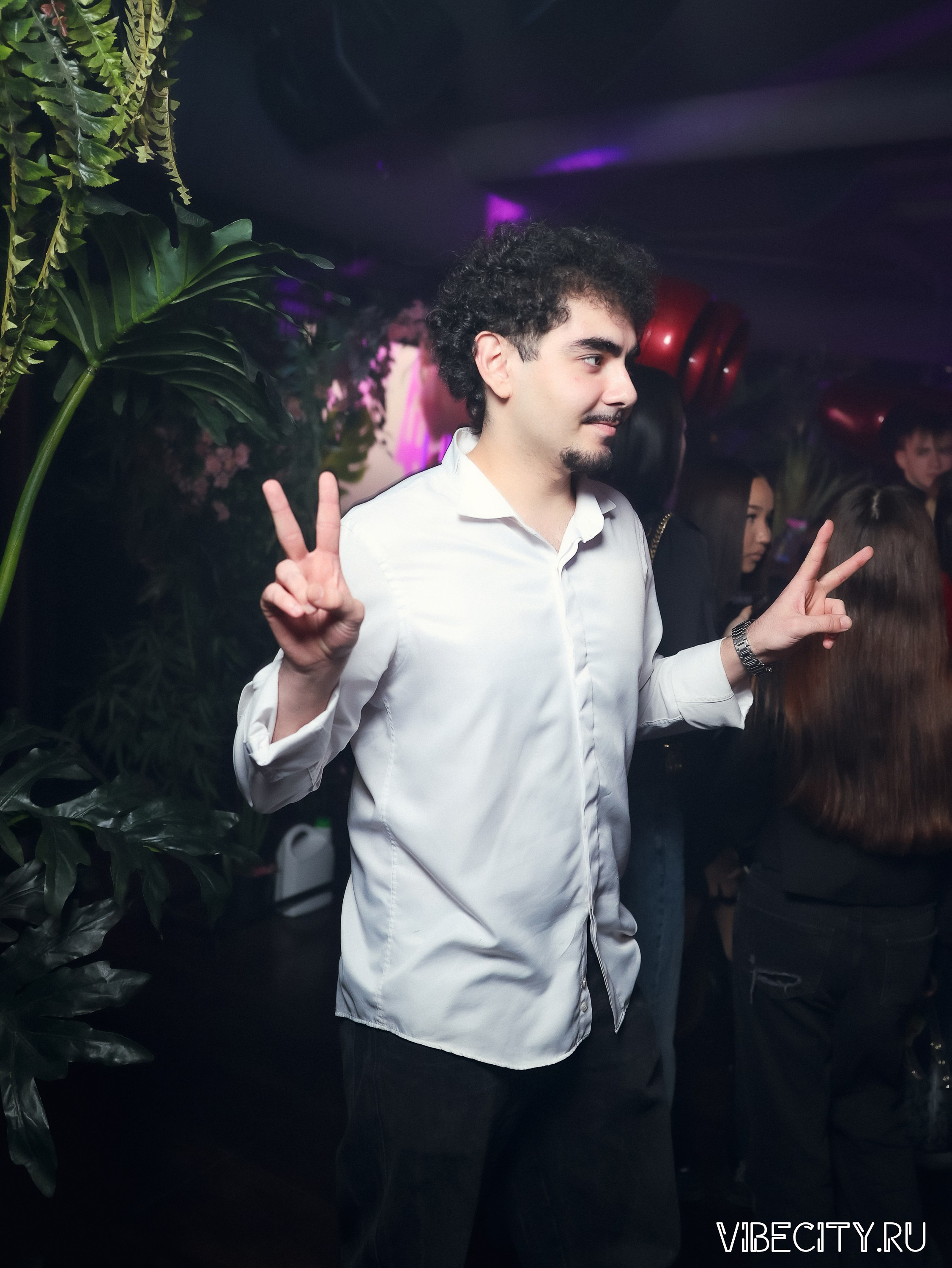 DOUBLE U. VIBECITY.RU Вайб Сити Ру Фоторепортажи Фотоотчеты Калининград