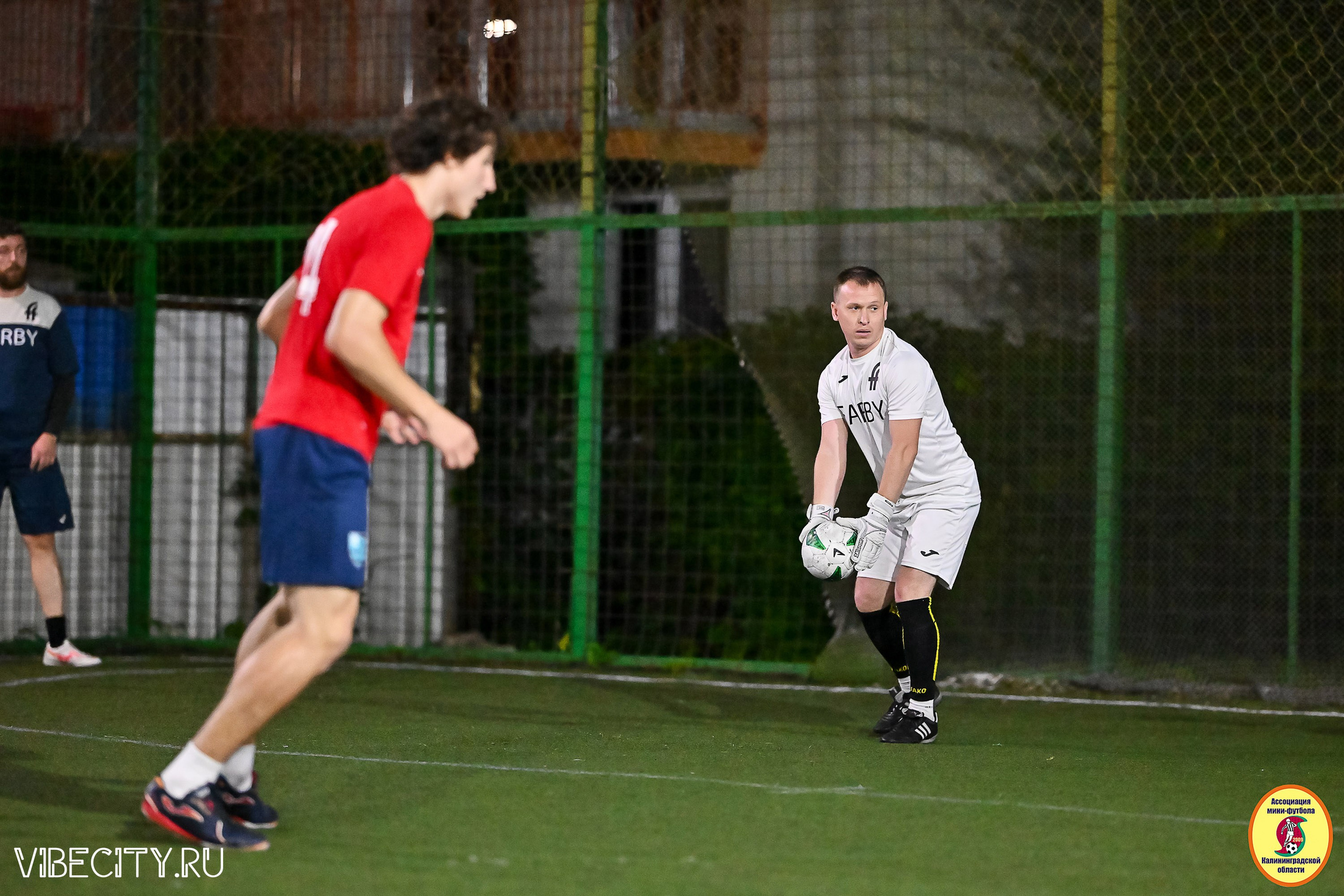 ФИНАЛЬНЫЕ ИГРЫ КУБКА МИНИ-ФУТБОЛЬНОЙ ЛИГИ И КУБКА КОРПОРАТИВНОЙ МФЛ 2025. VIBECITY.RU Вайб Сити Ру Фоторепортажи Фотоотчеты Калининград