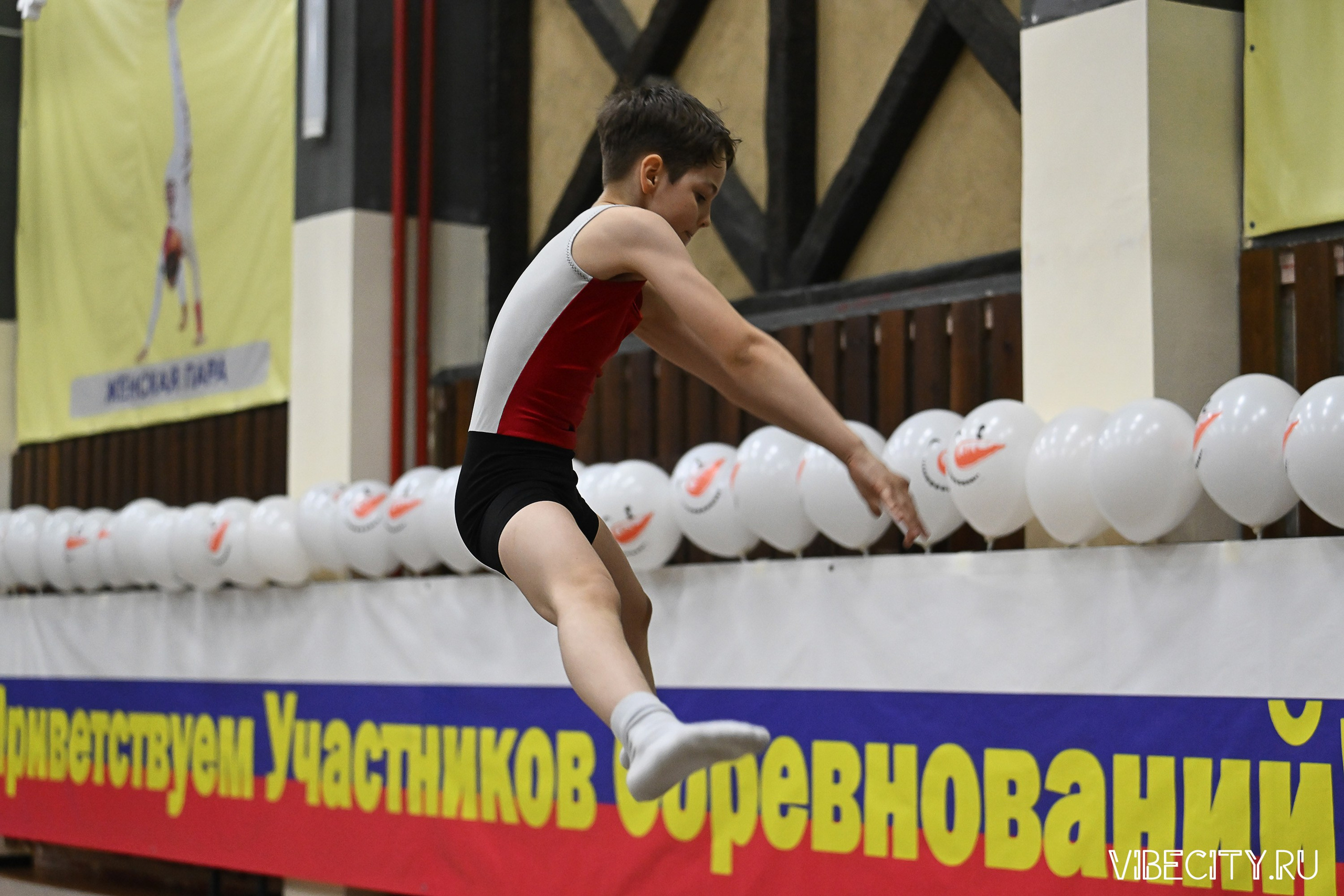 Контрольная тренировка по спортивной гимнастике. VIBECITY.RU Вайб Сити Ру Фоторепортажи Фотоотчеты Калининград