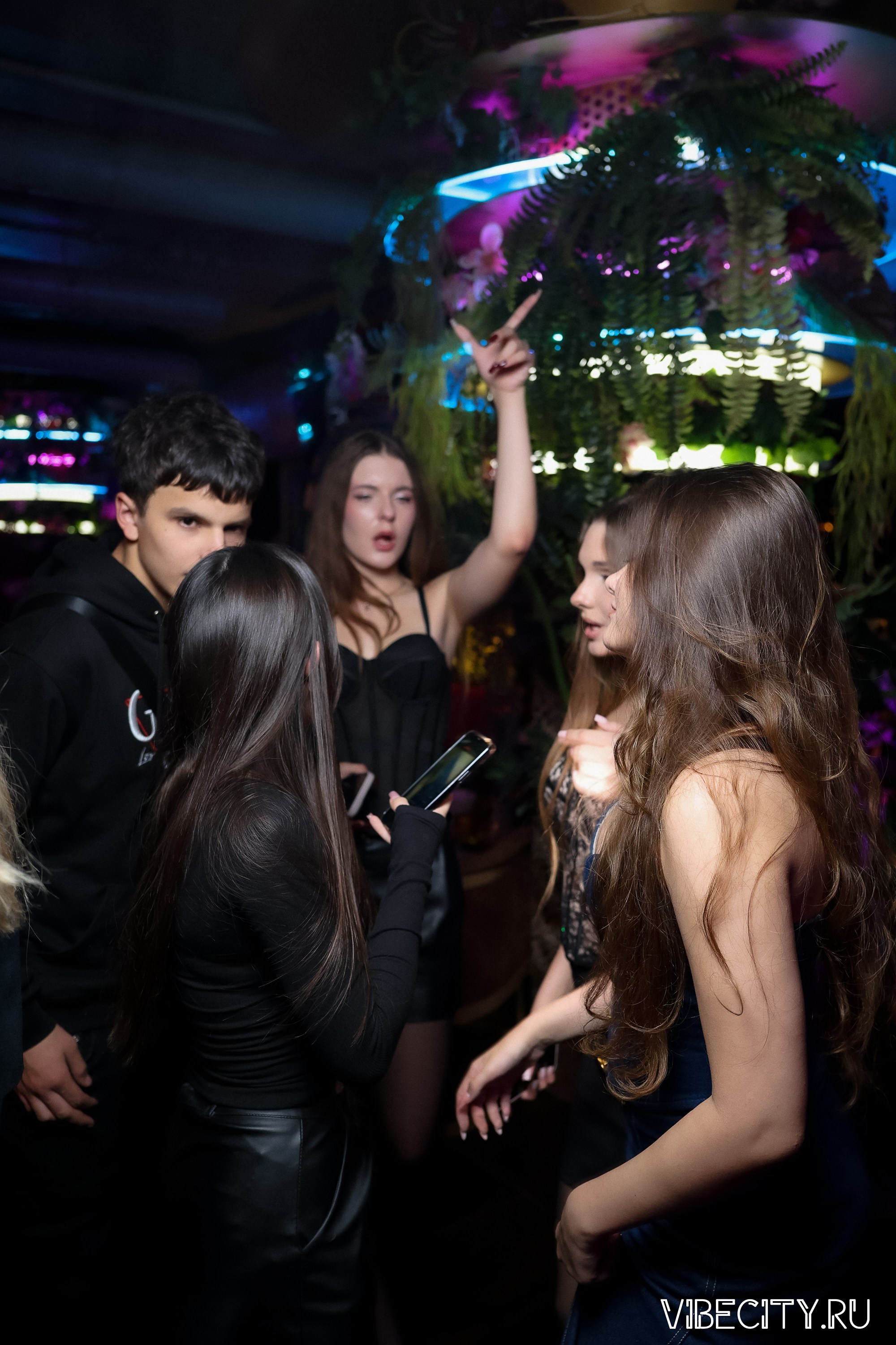 DOUBLE U. VIBECITY.RU Вайб Сити Ру Фоторепортажи Фотоотчеты Калининград