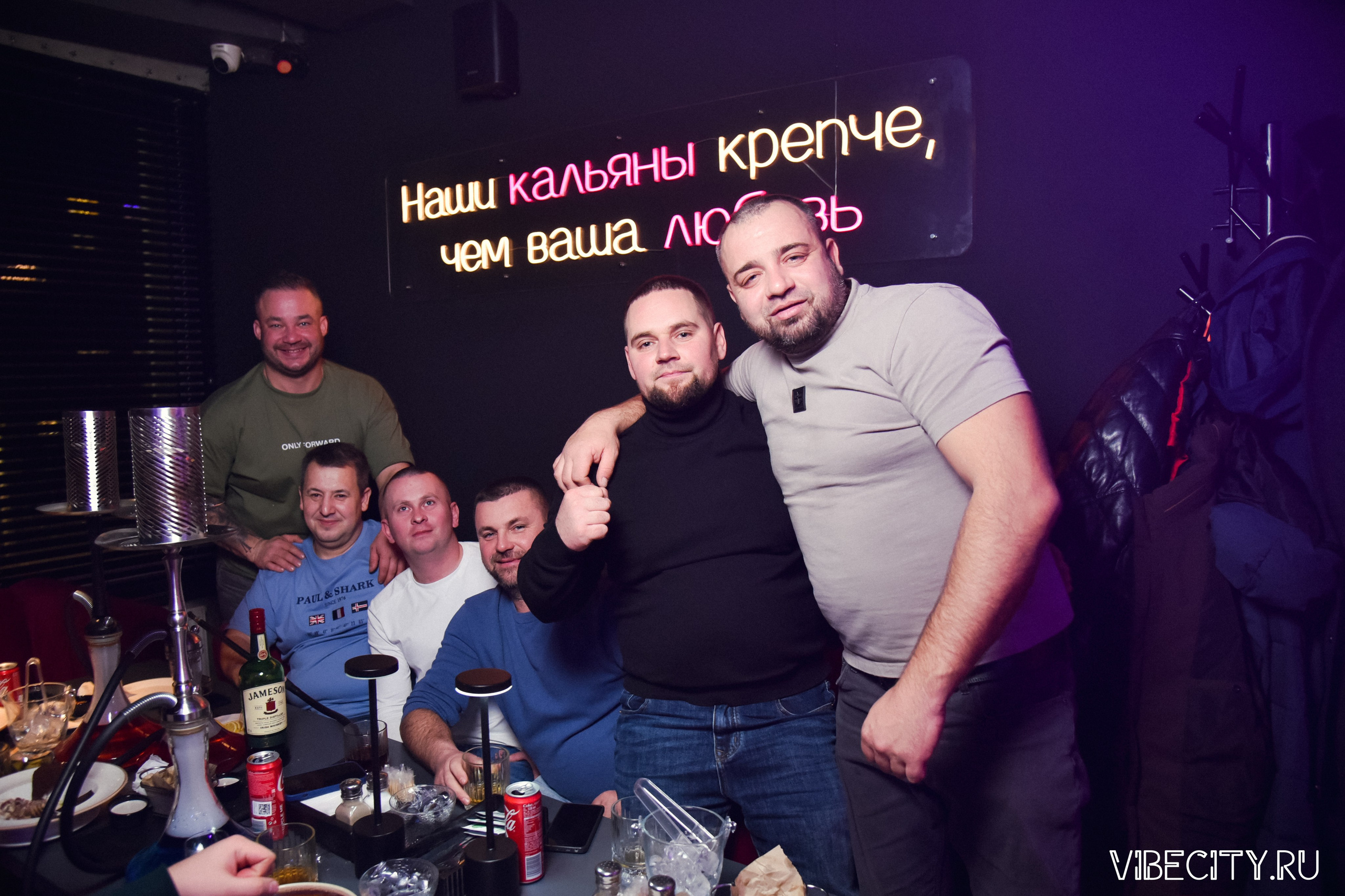 МЯТА lounge. VIBECITY.RU Вайб Сити Ру Фоторепортажи Фотоотчеты Калининград
