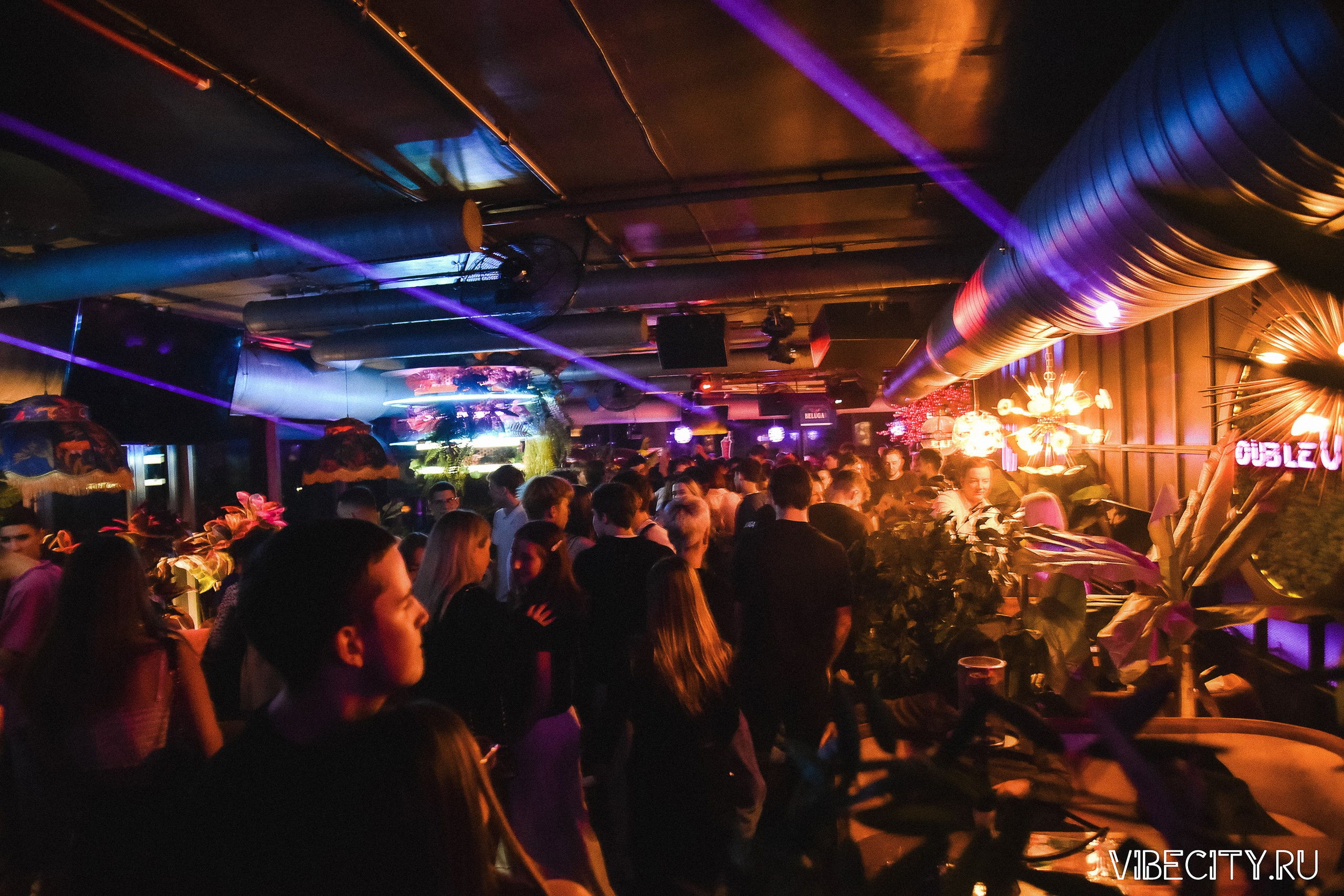 DOUBLE U. VIBECITY.RU Вайб Сити Ру Фоторепортажи Фотоотчеты Калининград