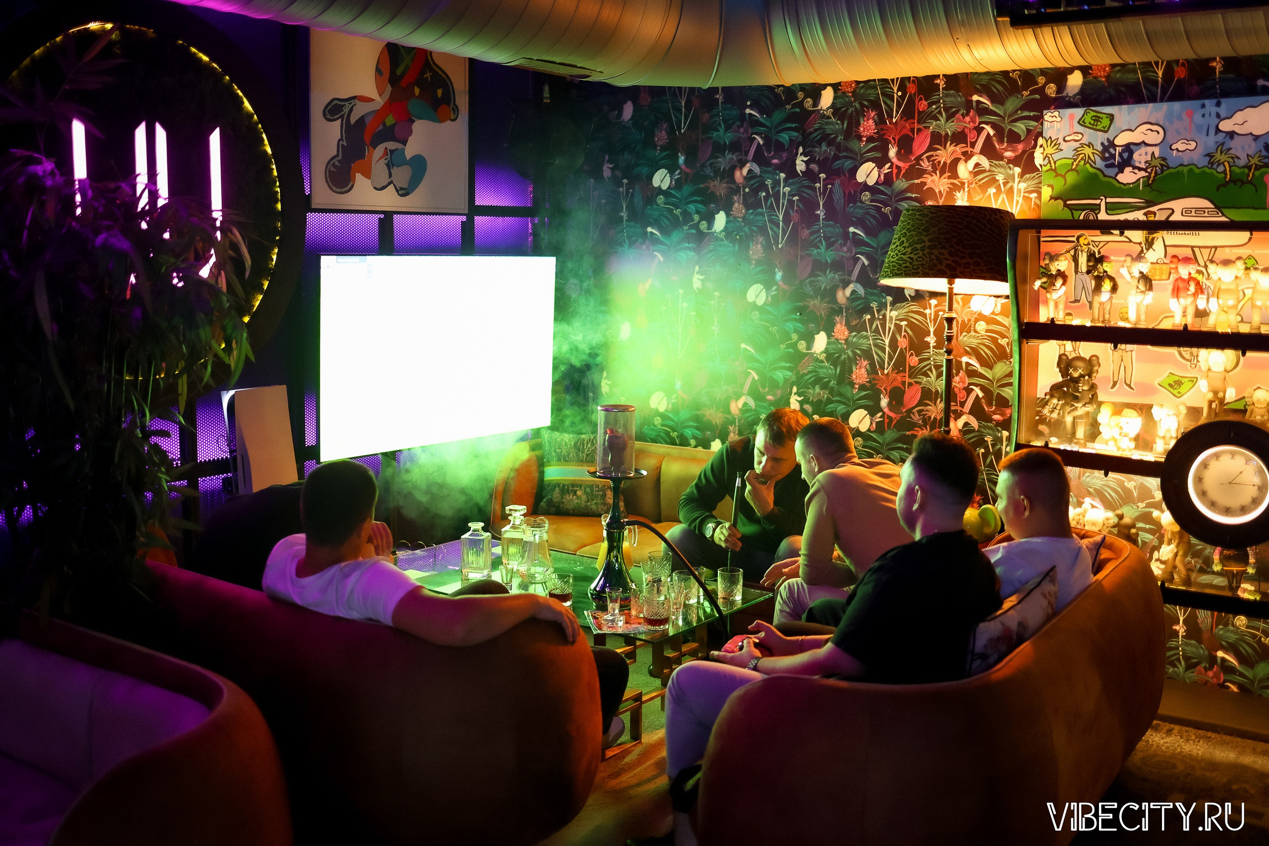 DOUBLE U. VIBECITY.RU Вайб Сити Ру Фоторепортажи Фотоотчеты Калининград