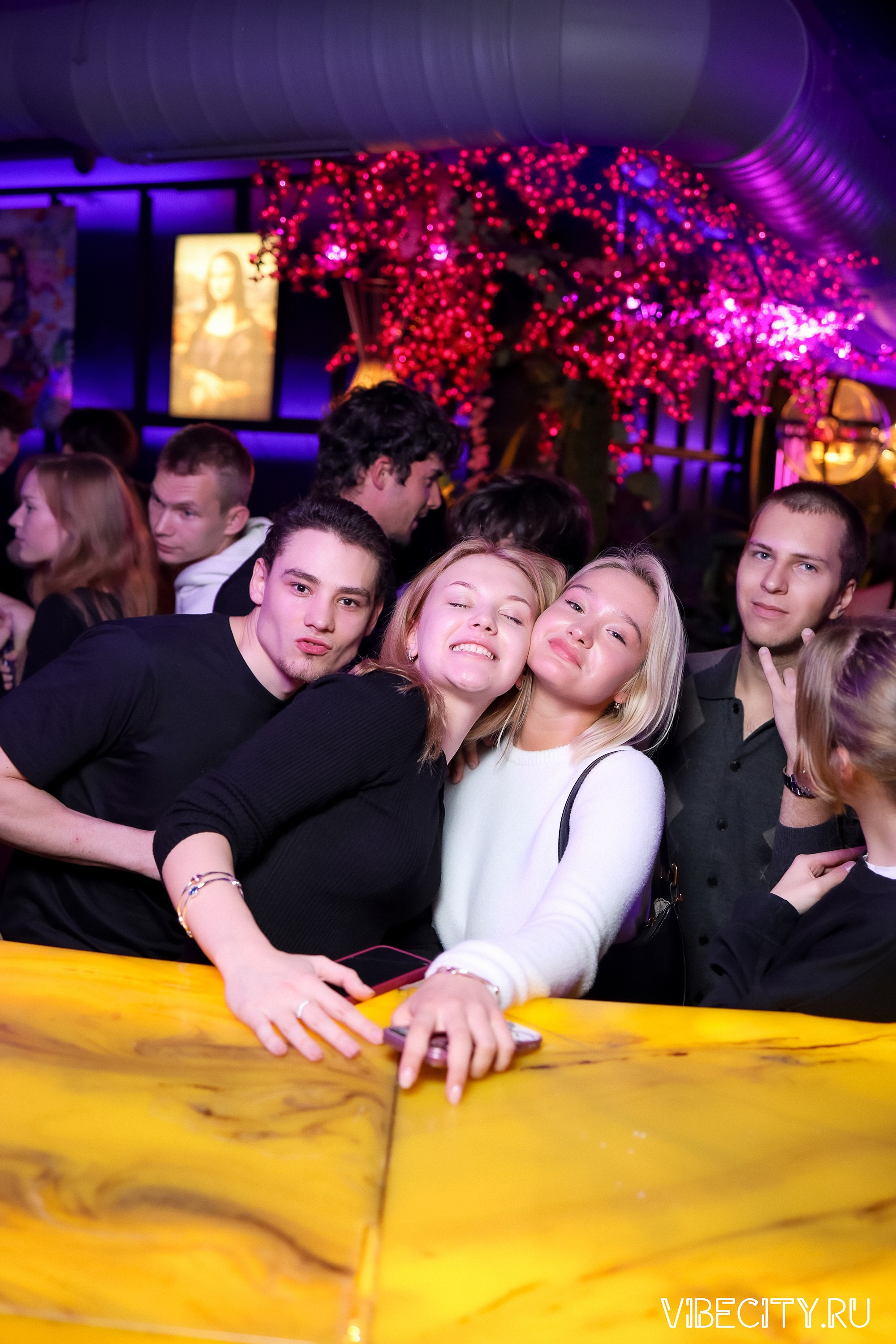 DOUBLE U. VIBECITY.RU Вайб Сити Ру Фоторепортажи Фотоотчеты Калининград
