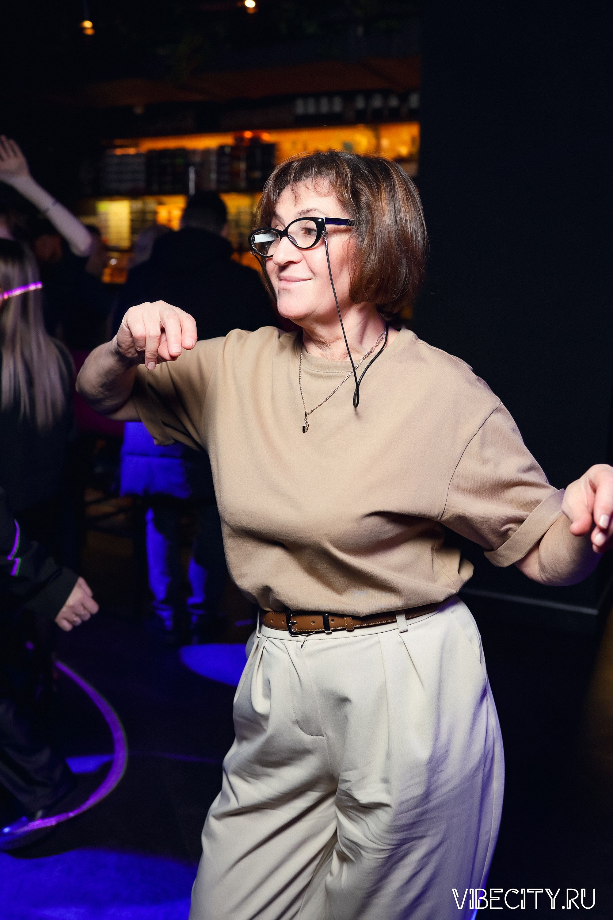 МЯТА lounge. VIBECITY.RU Вайб Сити Ру Фоторепортажи Фотоотчеты Калининград