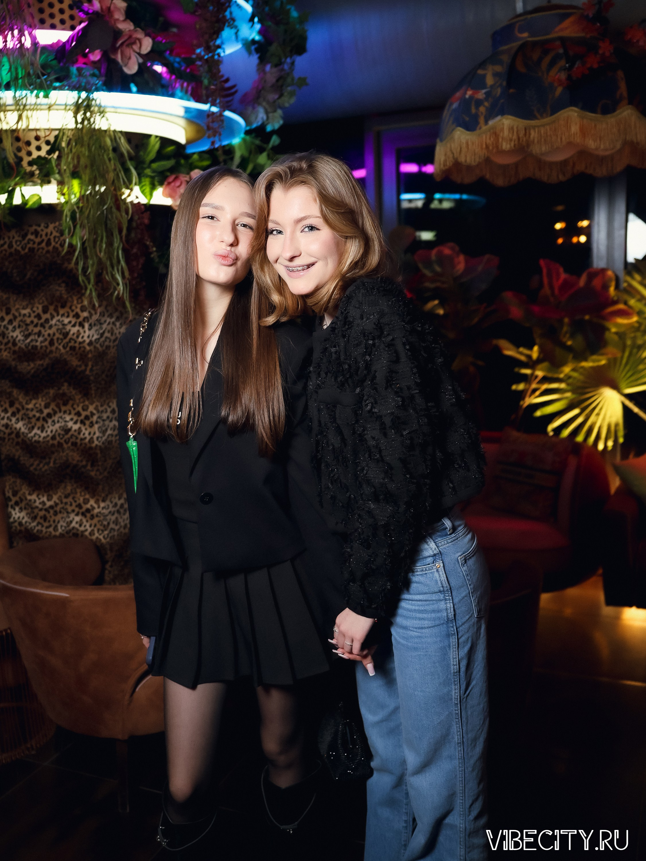 DOUBLE U. VIBECITY.RU Вайб Сити Ру Фоторепортажи Фотоотчеты Калининград