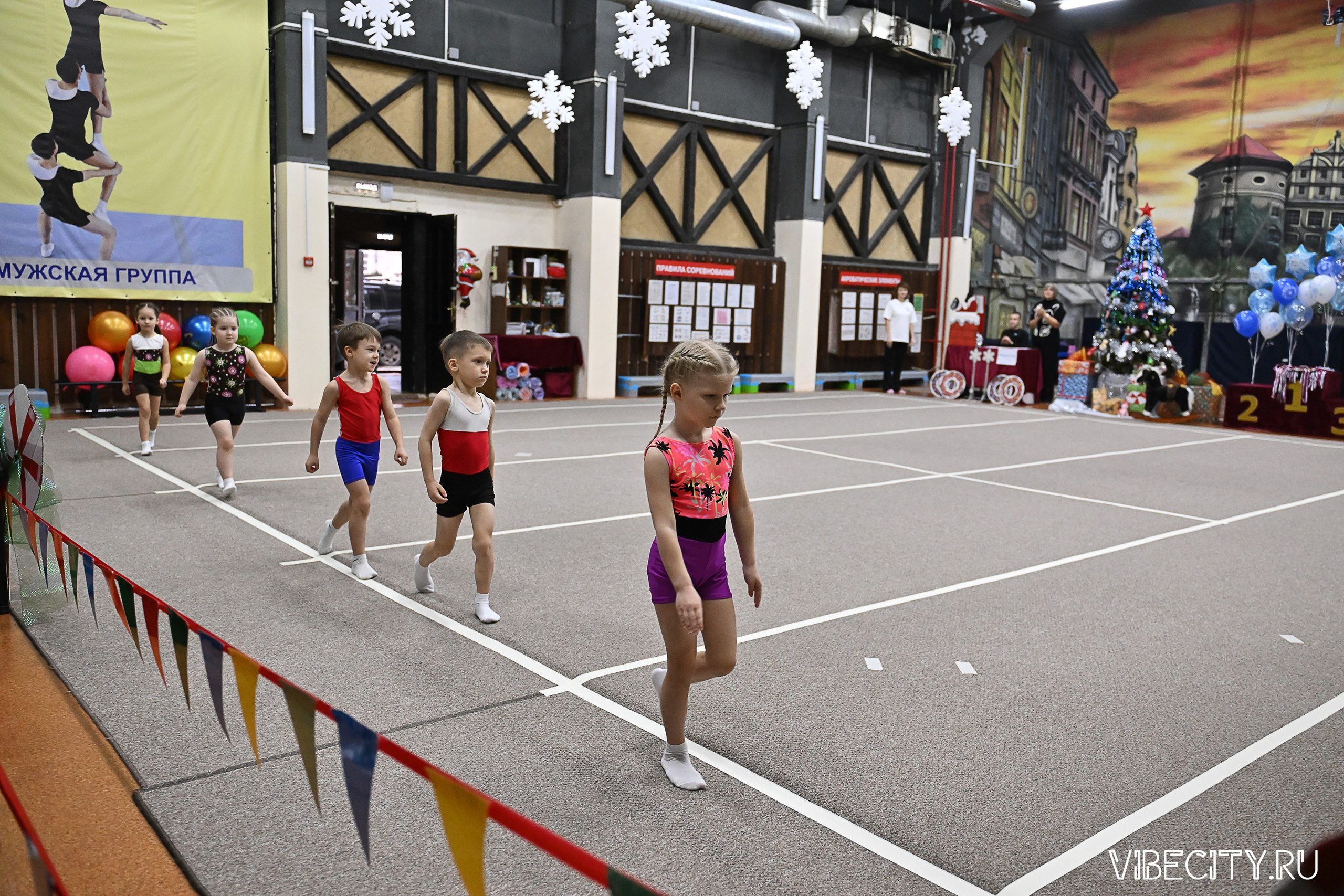 Контрольная тренировка по спортивной гимнастике. VIBECITY.RU Вайб Сити Ру Фоторепортажи Фотоотчеты Калининград