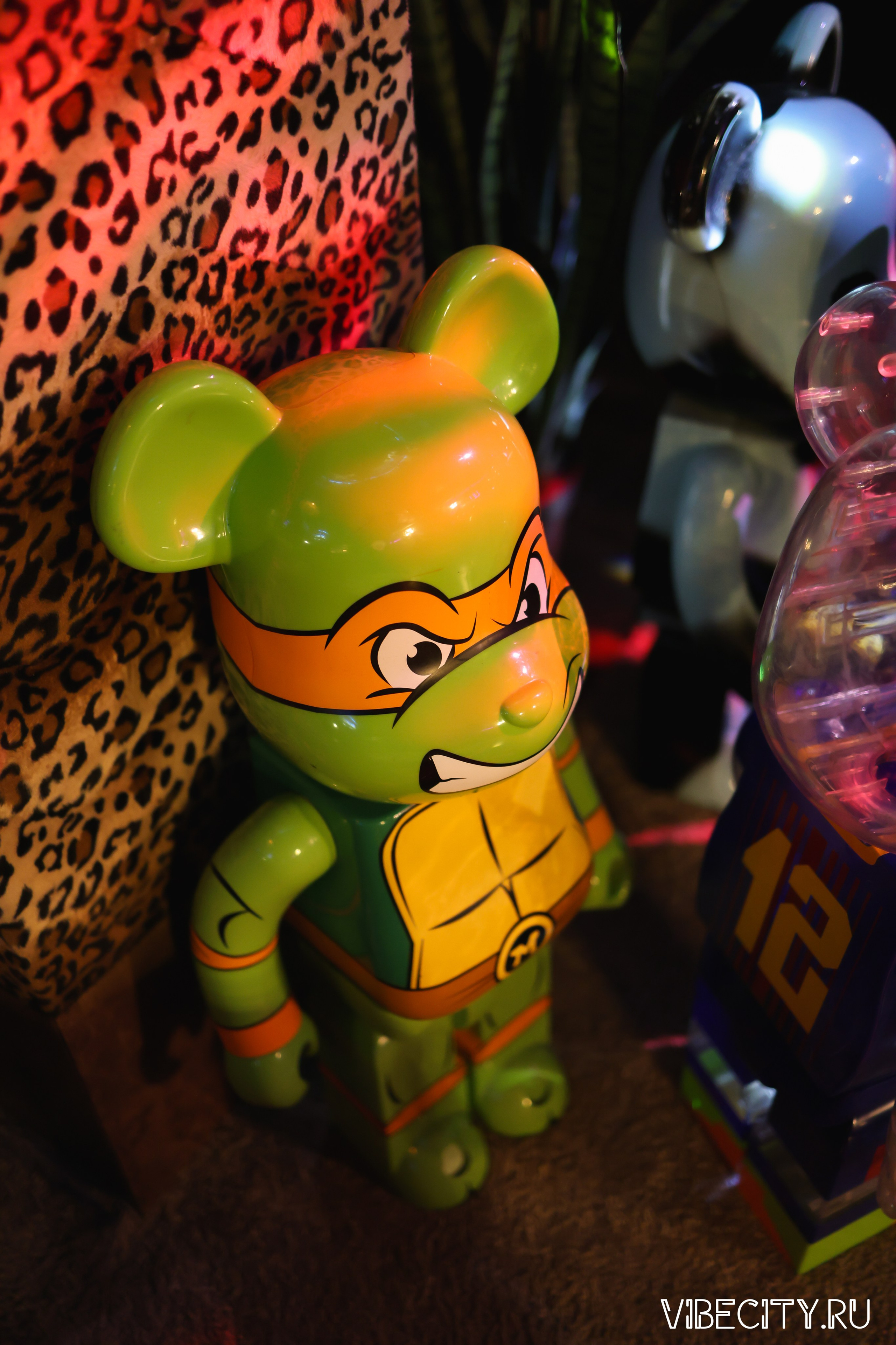 DOUBLE U. VIBECITY.RU Вайб Сити Ру Фоторепортажи Фотоотчеты Калининград