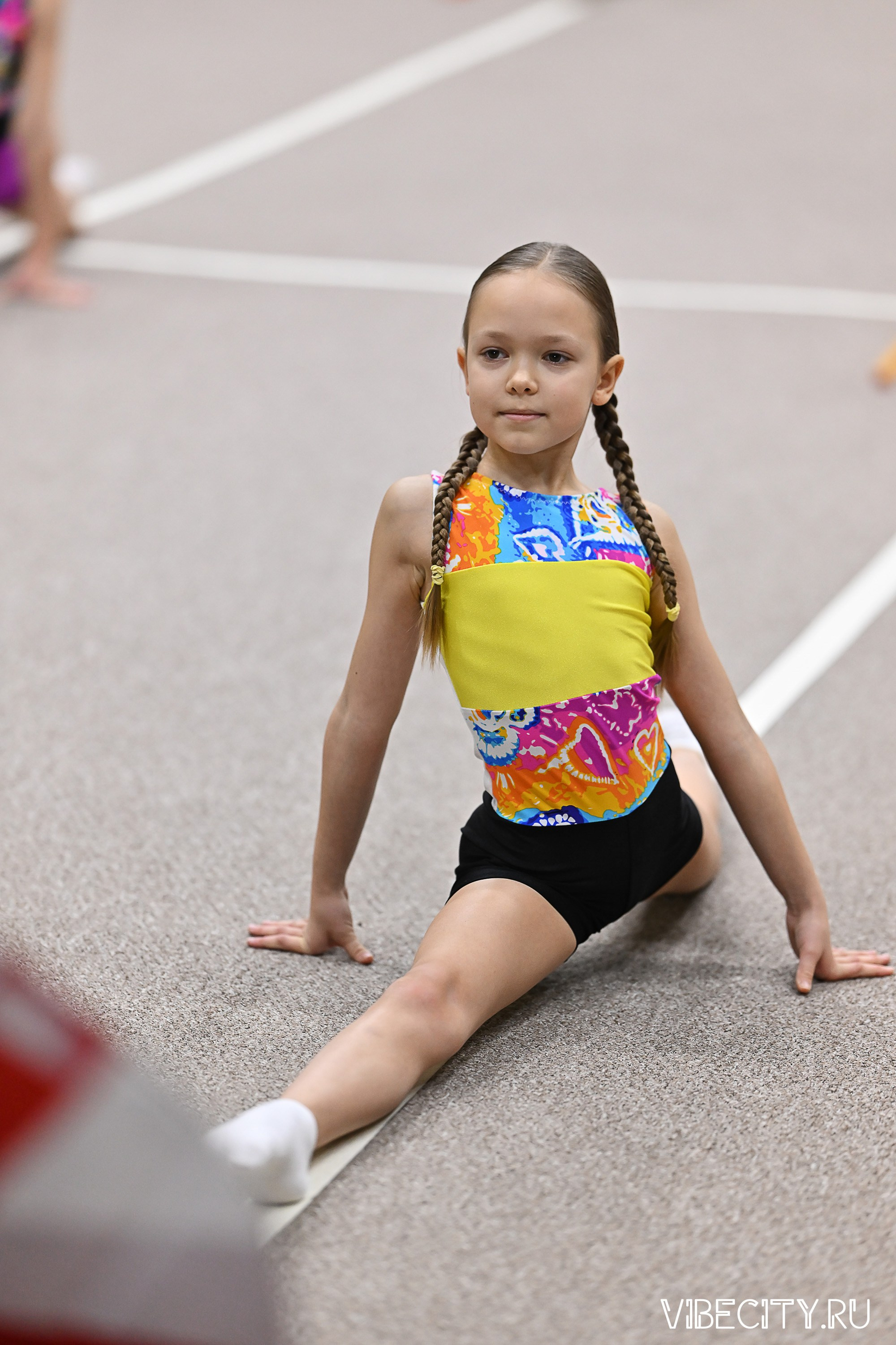 Контрольная тренировка по спортивной гимнастике. VIBECITY.RU Вайб Сити Ру Фоторепортажи Фотоотчеты Калининград