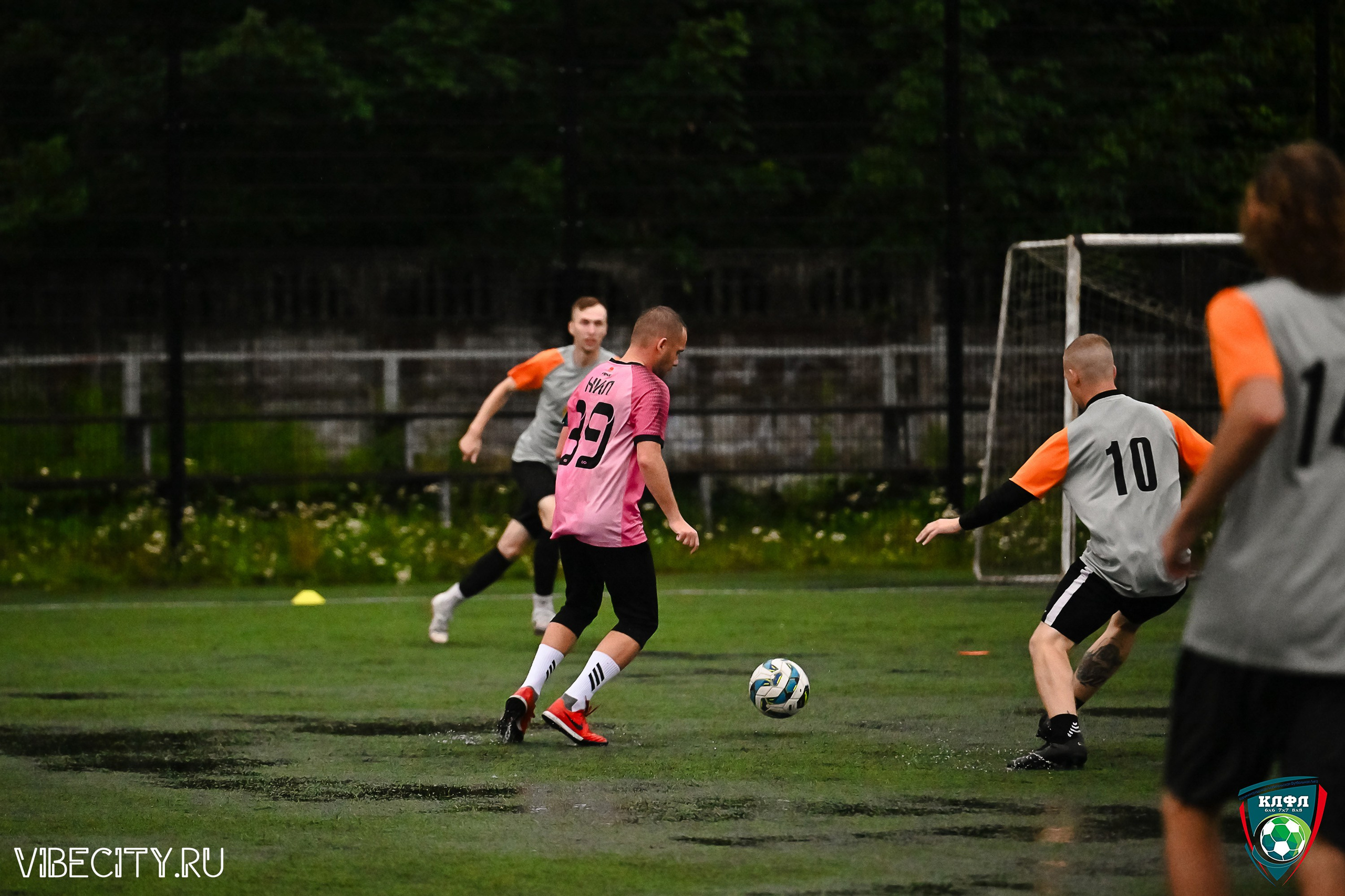 ПЛЕЙ-ОФФ XXl ЛЕТНЕГО КУБКА КАЛИНИНГРАДСКОЙ ЛФЛ. VIBECITY.RU Вайб Сити Ру Фоторепортажи Фотоотчеты Калининград