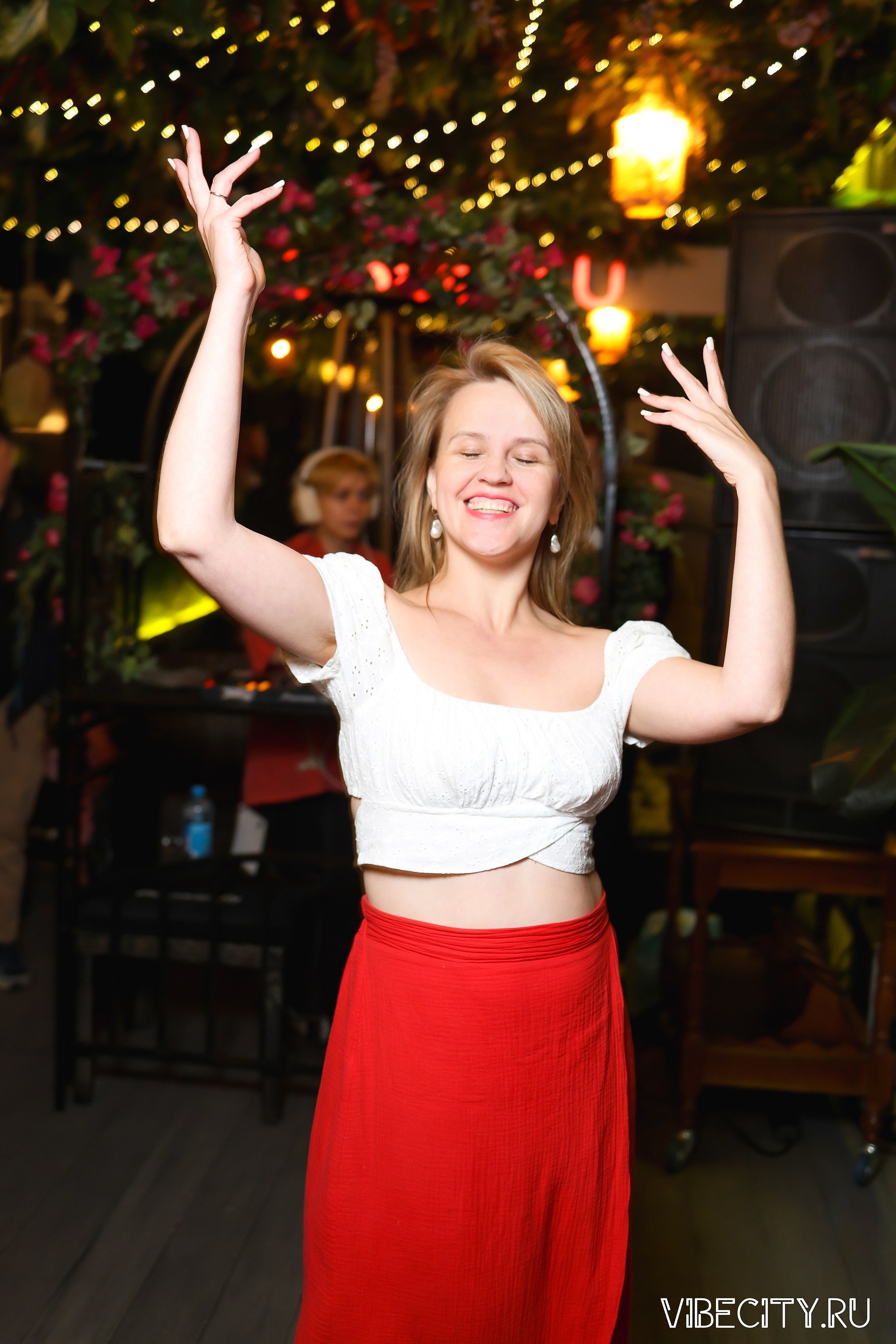 DOUBLE U. VIBECITY.RU Вайб Сити Ру Фоторепортажи Фотоотчеты Калининград