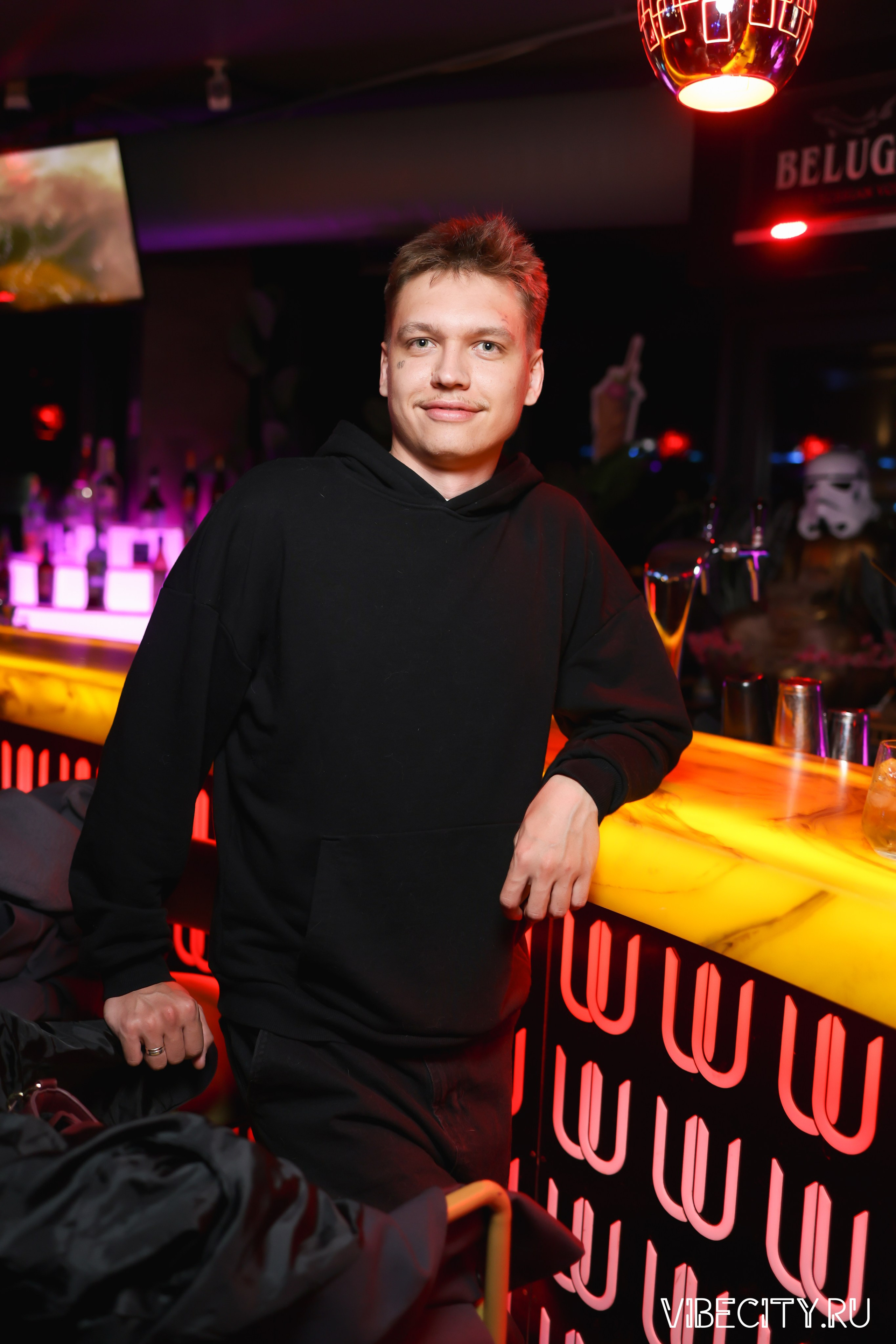 DOUBLE U. VIBECITY.RU Вайб Сити Ру Фоторепортажи Фотоотчеты Калининград