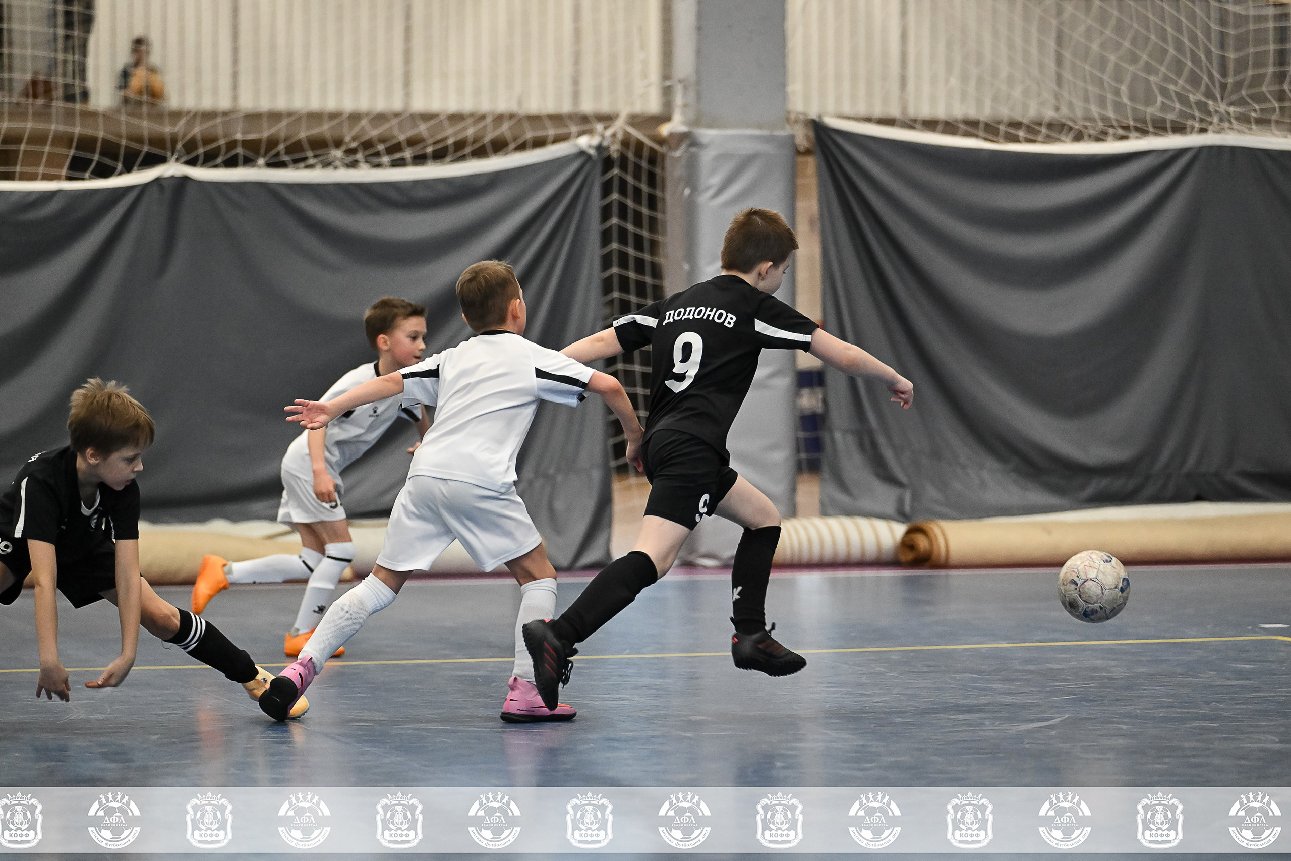 ДФЛ Скай парк. VIBECITY.RU Вайб Сити Ру Фоторепортажи Фотоотчеты Калининград