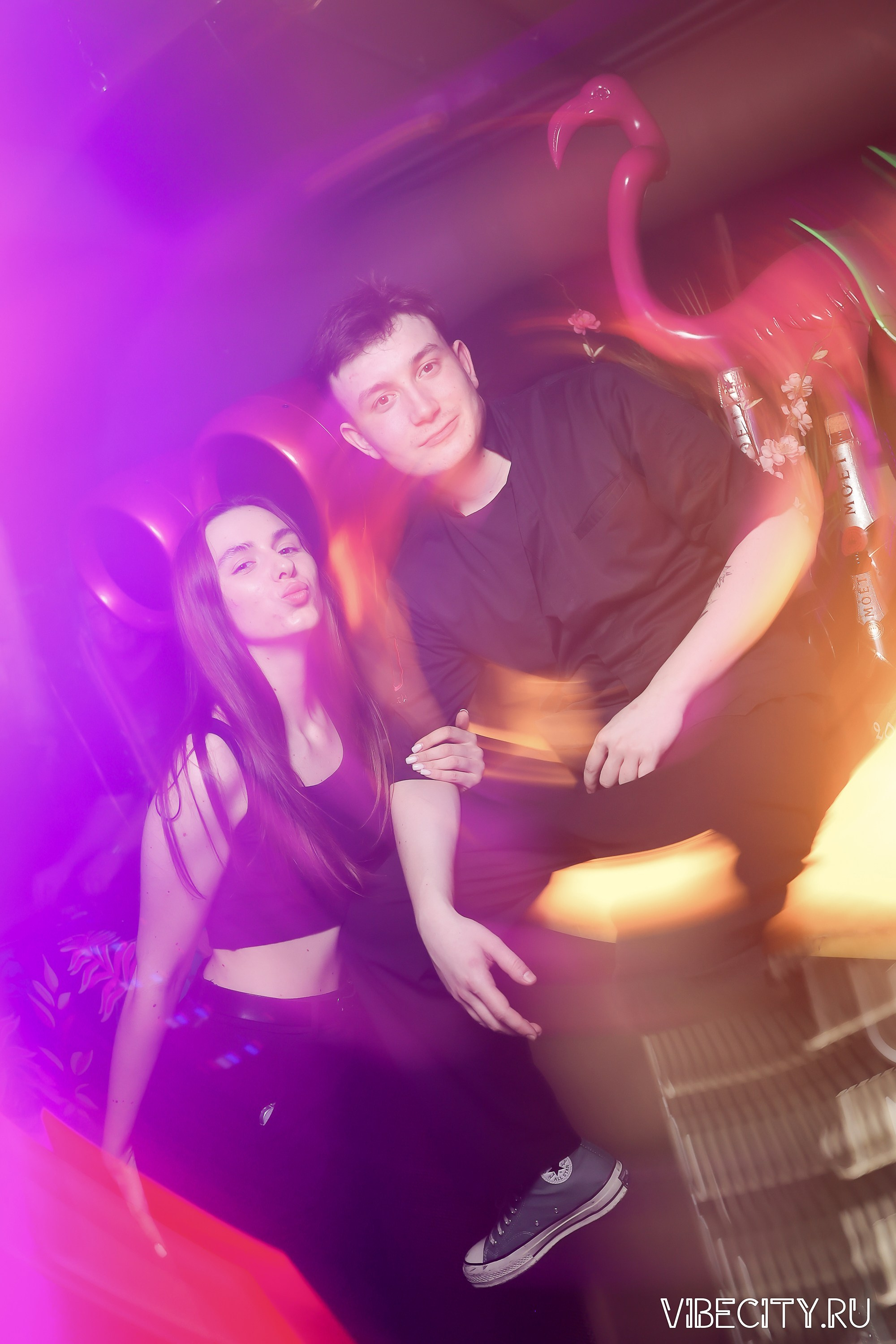 DOUBLE U. VIBECITY.RU Вайб Сити Ру Фоторепортажи Фотоотчеты Калининград