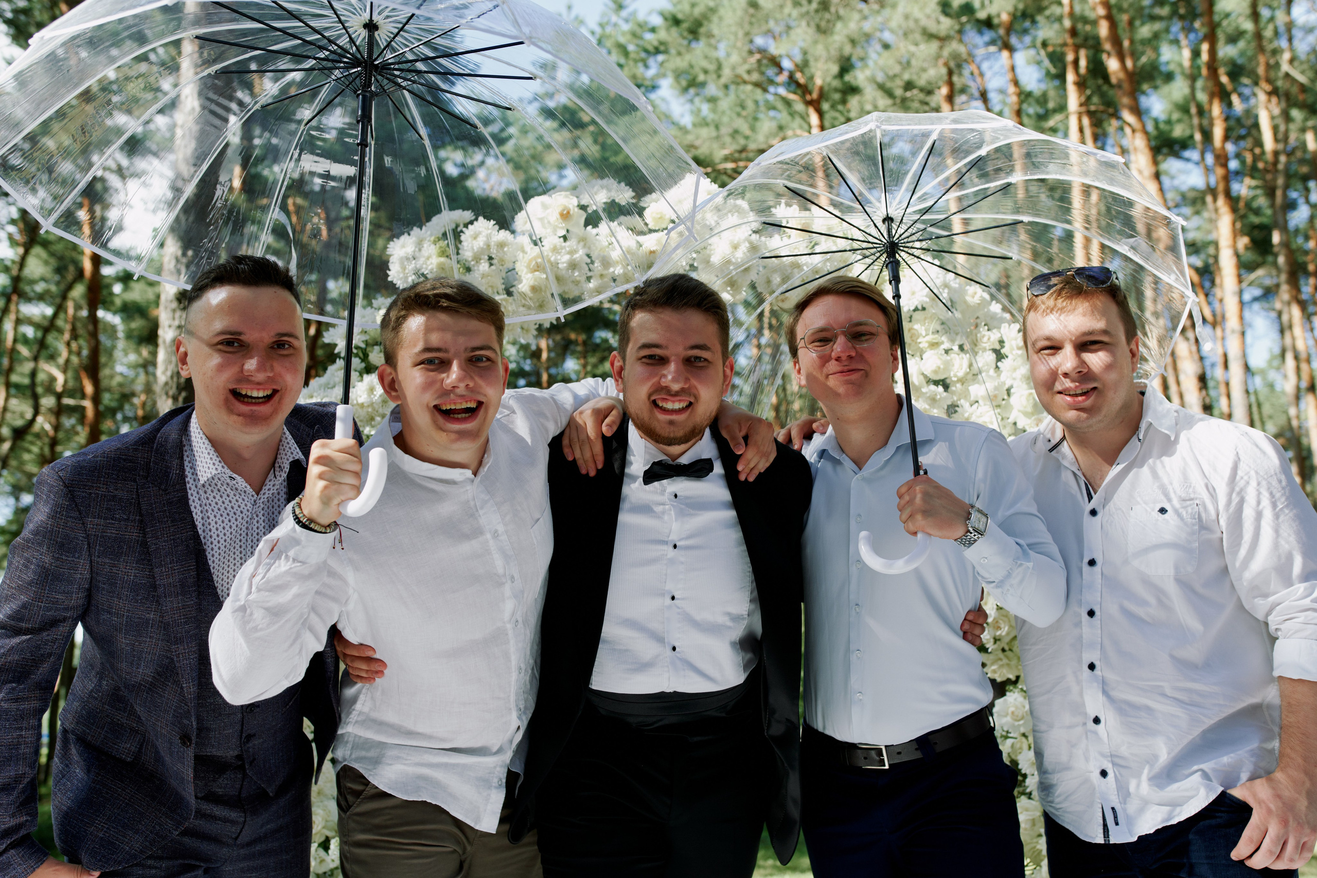 Александр и Екатерина. Главная