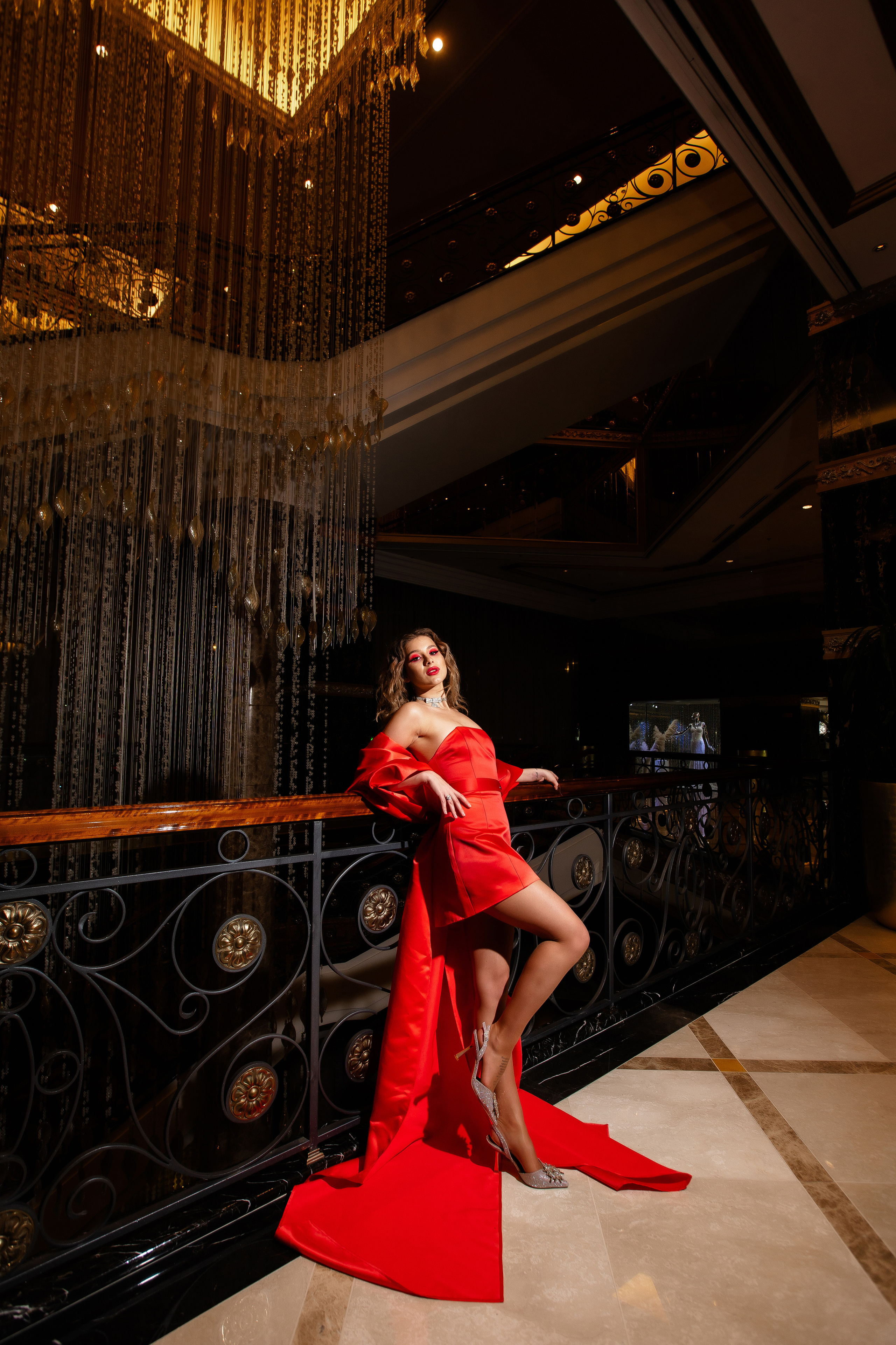 14 feb Lotte Hottel Moscow. Фотограф в Москве и по всему миру — Олег Акентьев (Events, Светская Хроника, FTP)