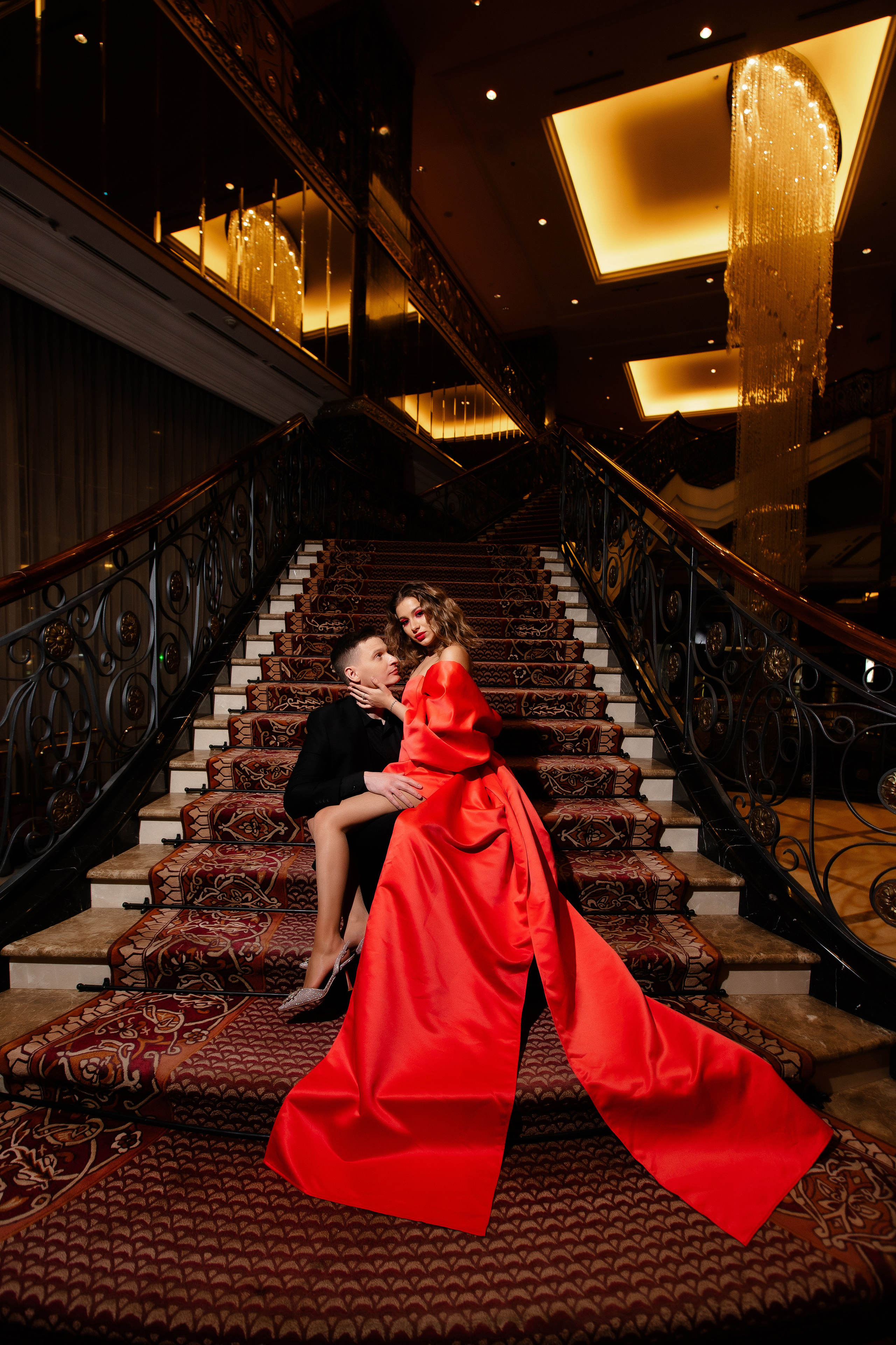 14 feb Lotte Hottel Moscow. Фотограф в Москве и по всему миру — Олег Акентьев (Events, Светская Хроника, FTP)