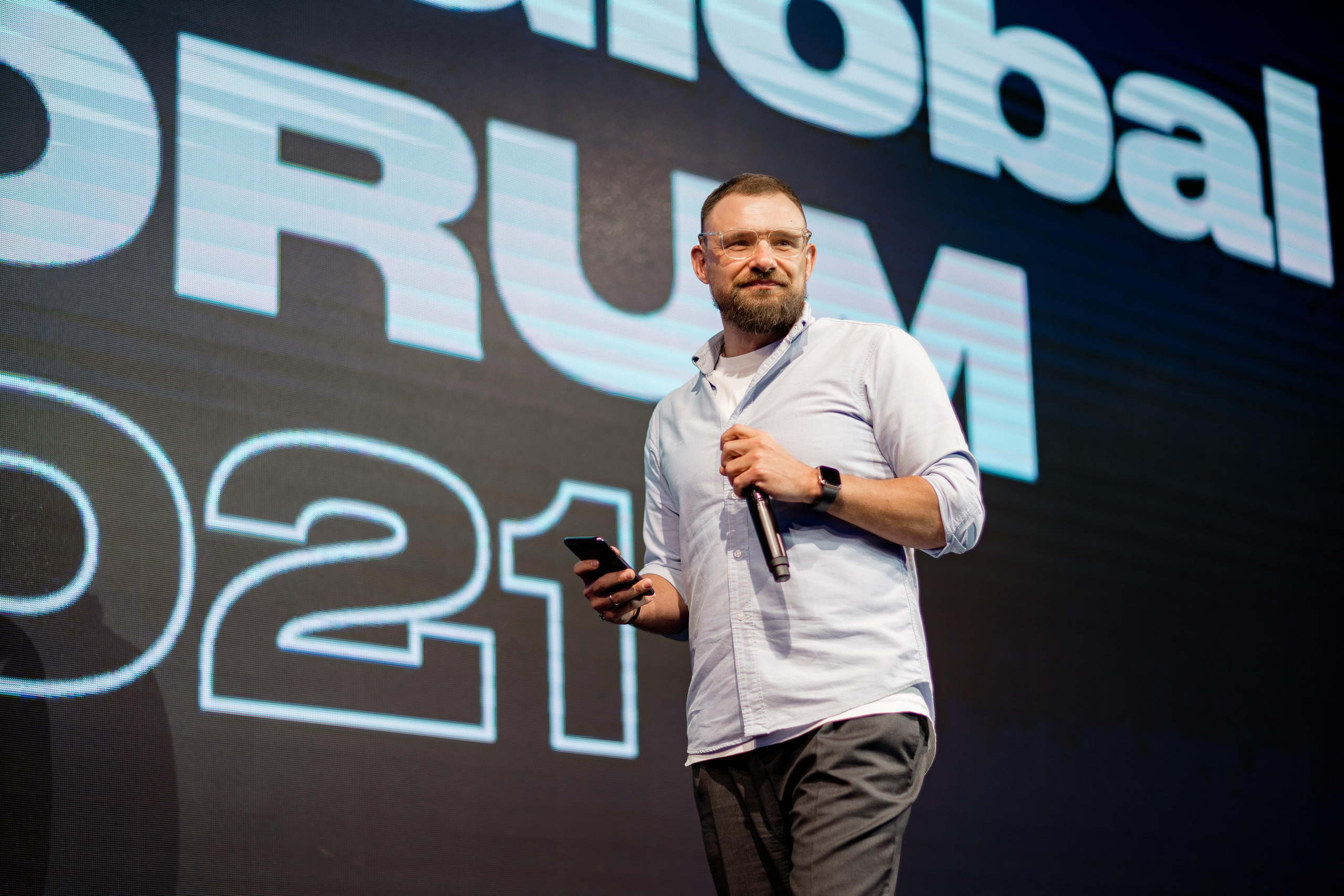 GO GLOBAL FORUM 2021. Фотограф в Москве и по всему миру — Олег Акентьев (Events, Светская Хроника, FTP)